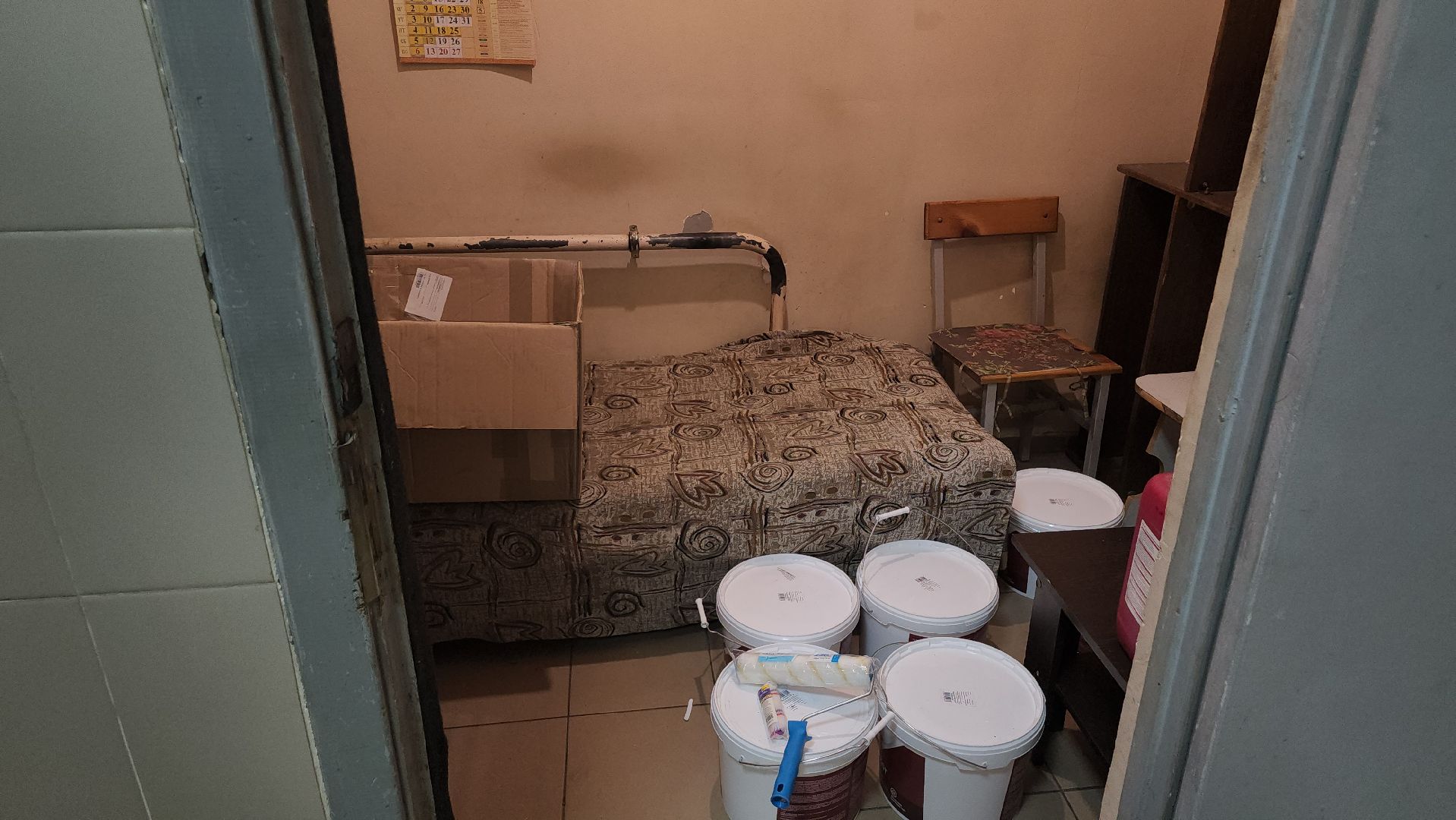 люберцы, текущий ремонт, ремонт подъездов, управляющая компания,