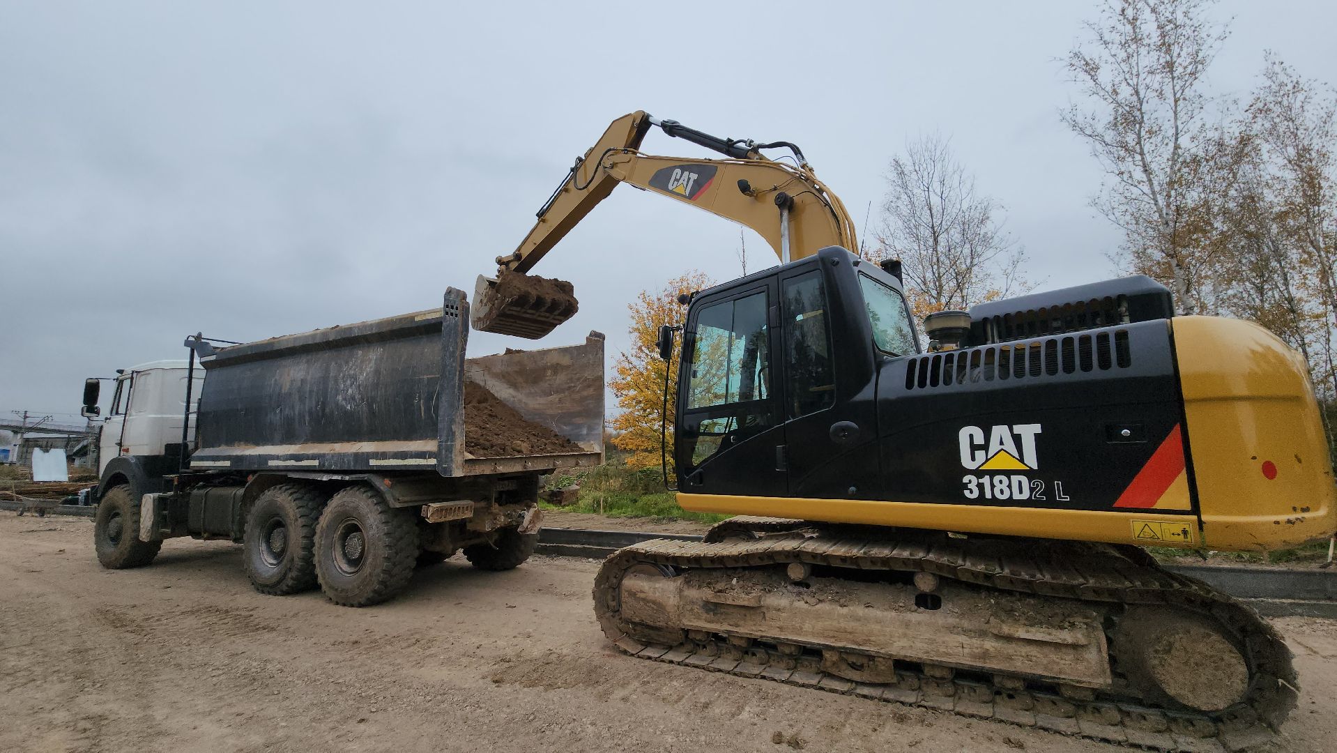 Северный подъезд , Лобня, автомобильная дорога,