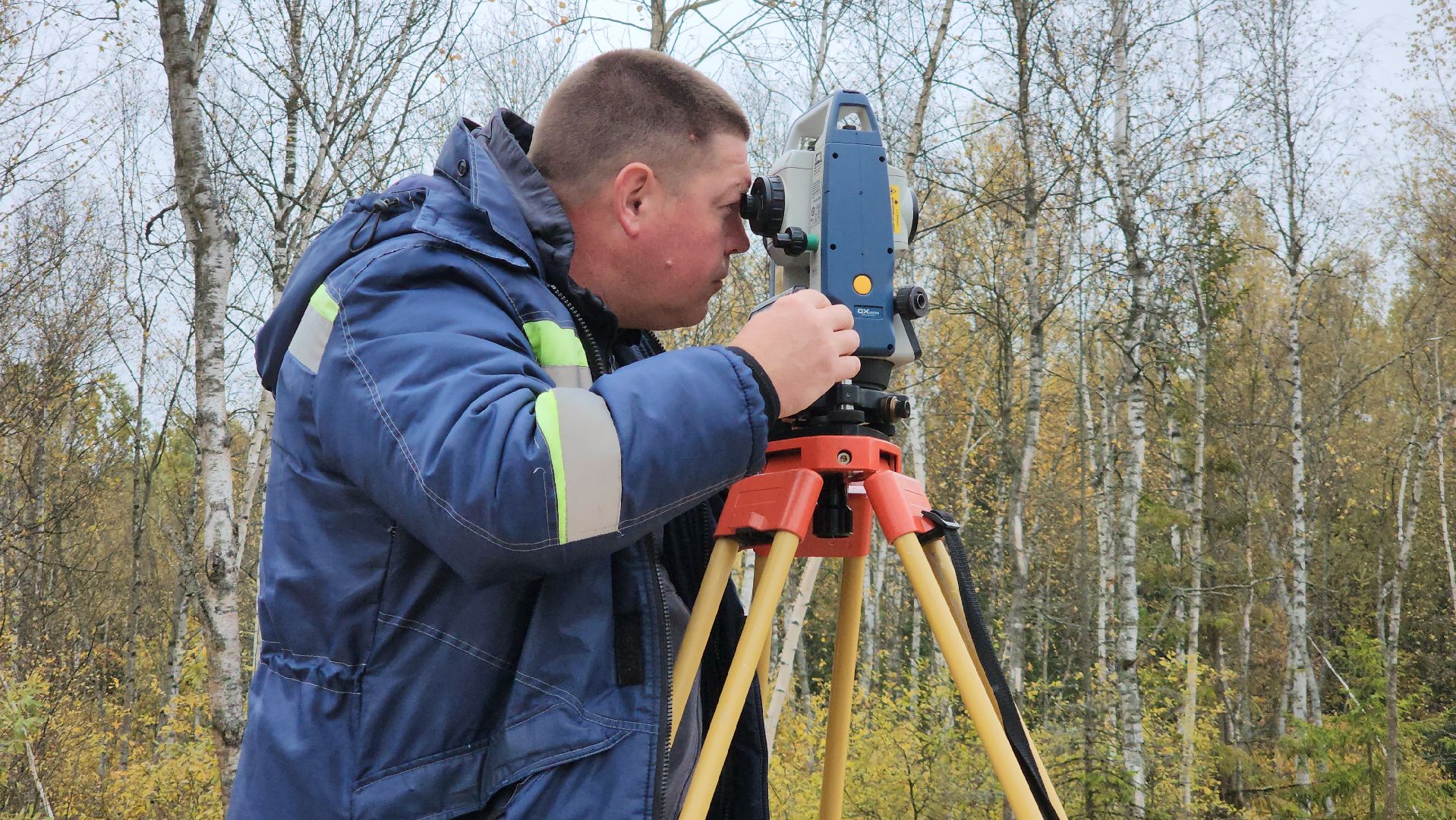 Северный подъезд , Лобня, автомобильная дорога,