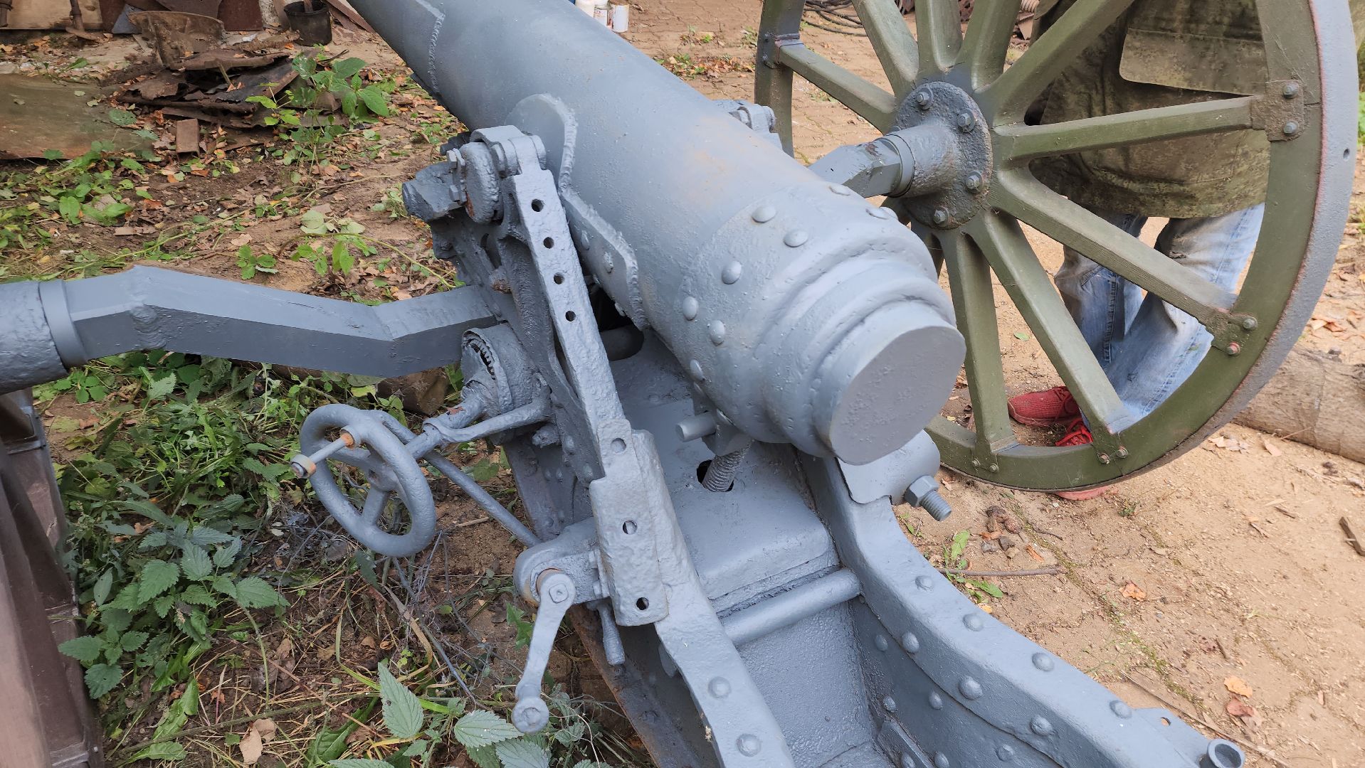 пушкино, реставратор, военная техника, военная история, реставрация, танк, самолет, полевая кухня, пушка, советская армия, реконструкторы,запчасти, музей военной техники,