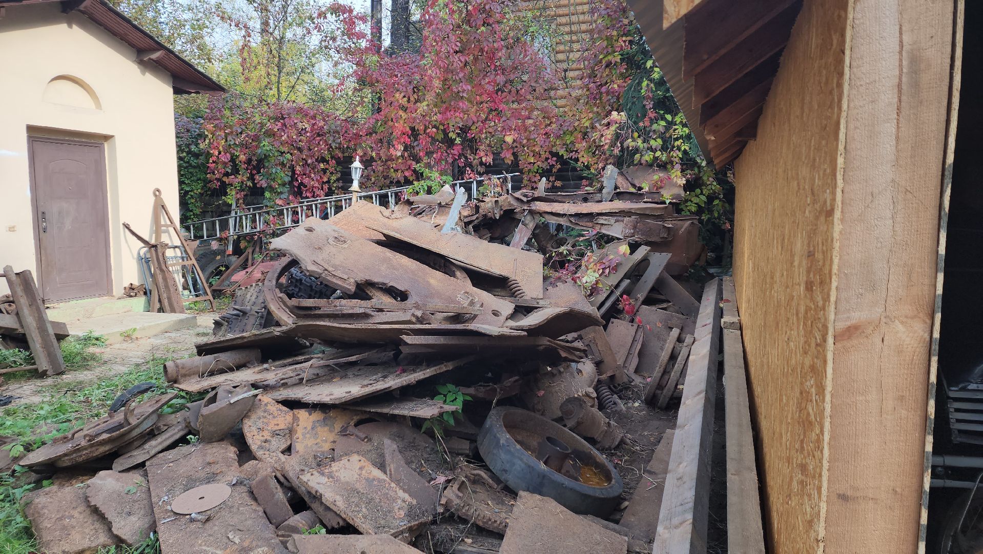 пушкино, реставратор, военная техника, военная история, реставрация, танк, самолет, полевая кухня, пушка, советская армия, реконструкторы,запчасти, музей военной техники,