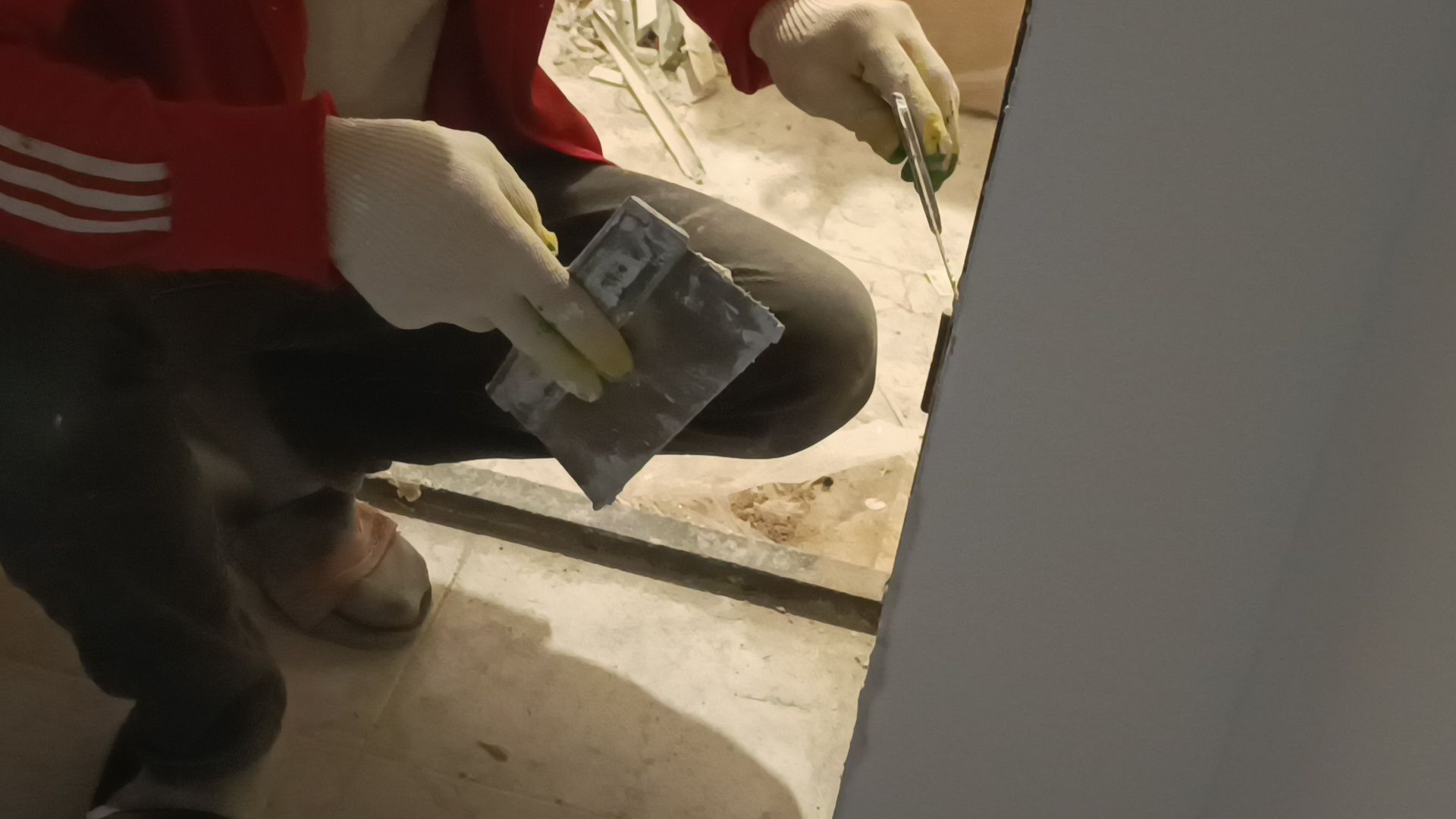 полиция, ремонт, лобня,