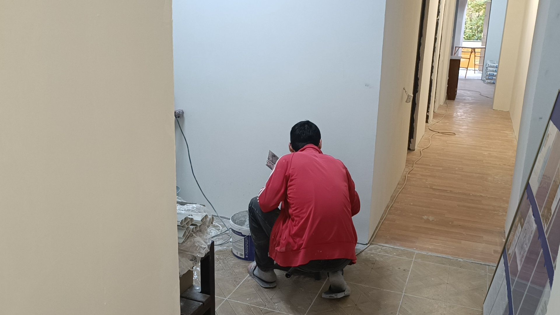 полиция, ремонт, лобня,