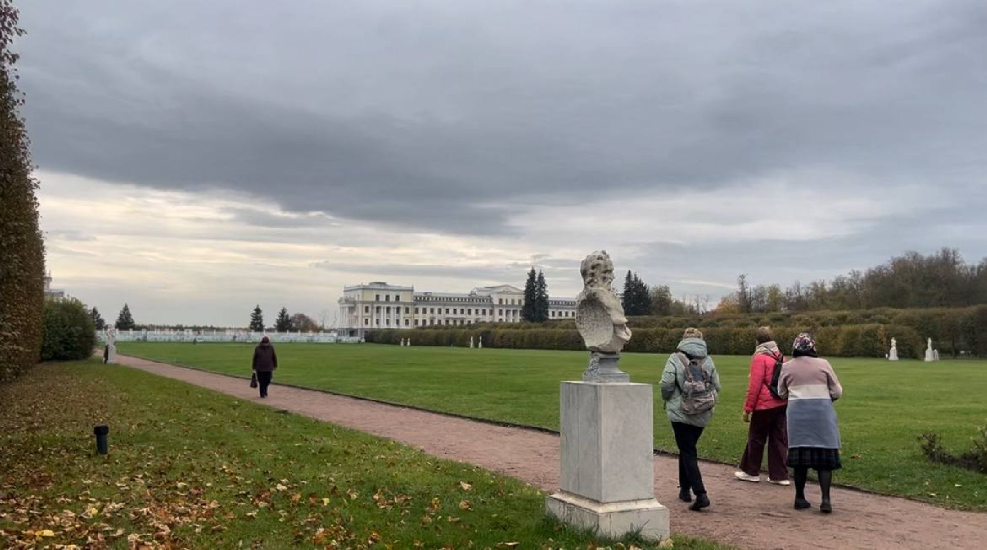 красногорск, лошади, усадьба, прогулка,