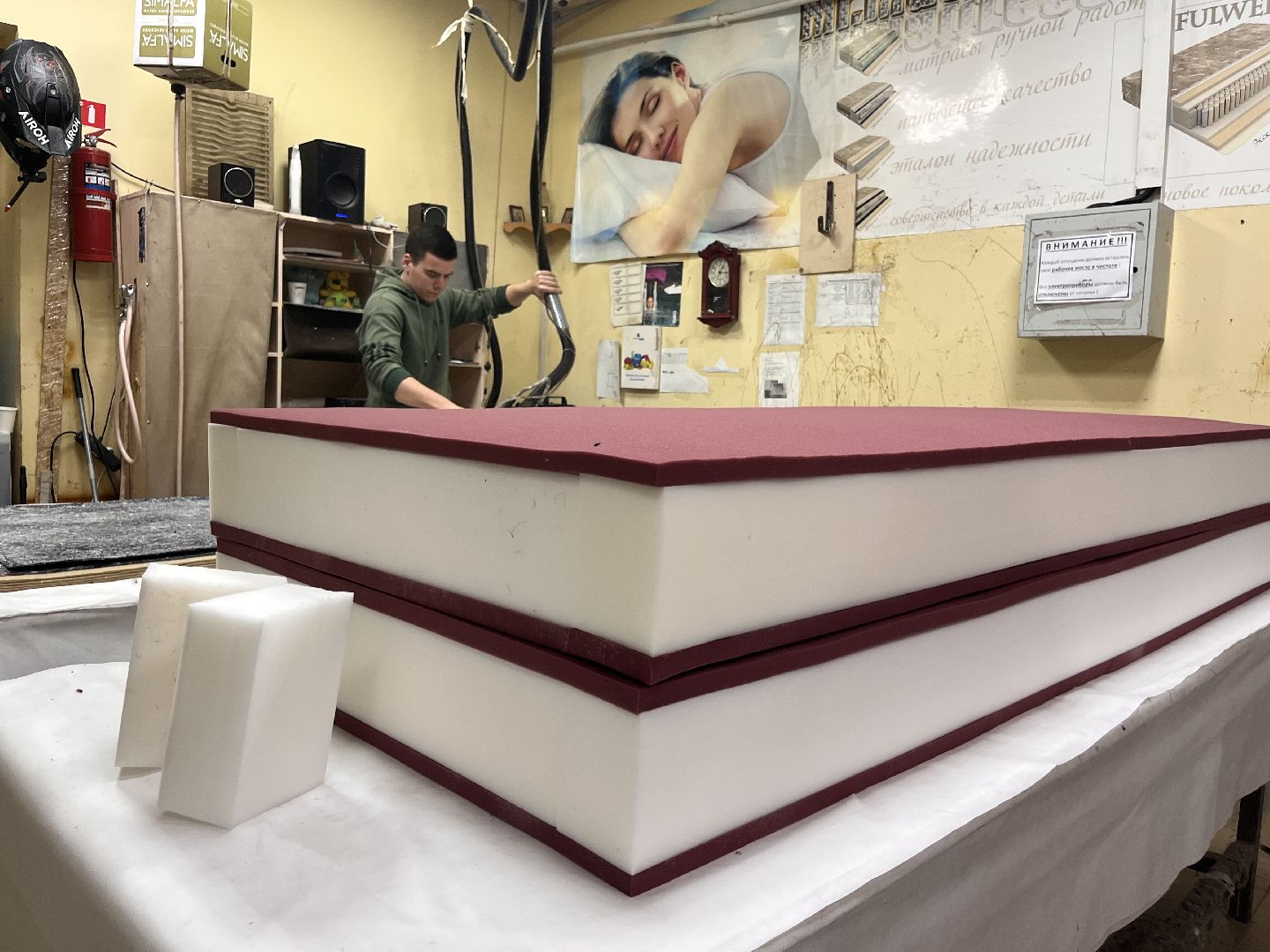 шатура, Шатура экономика,