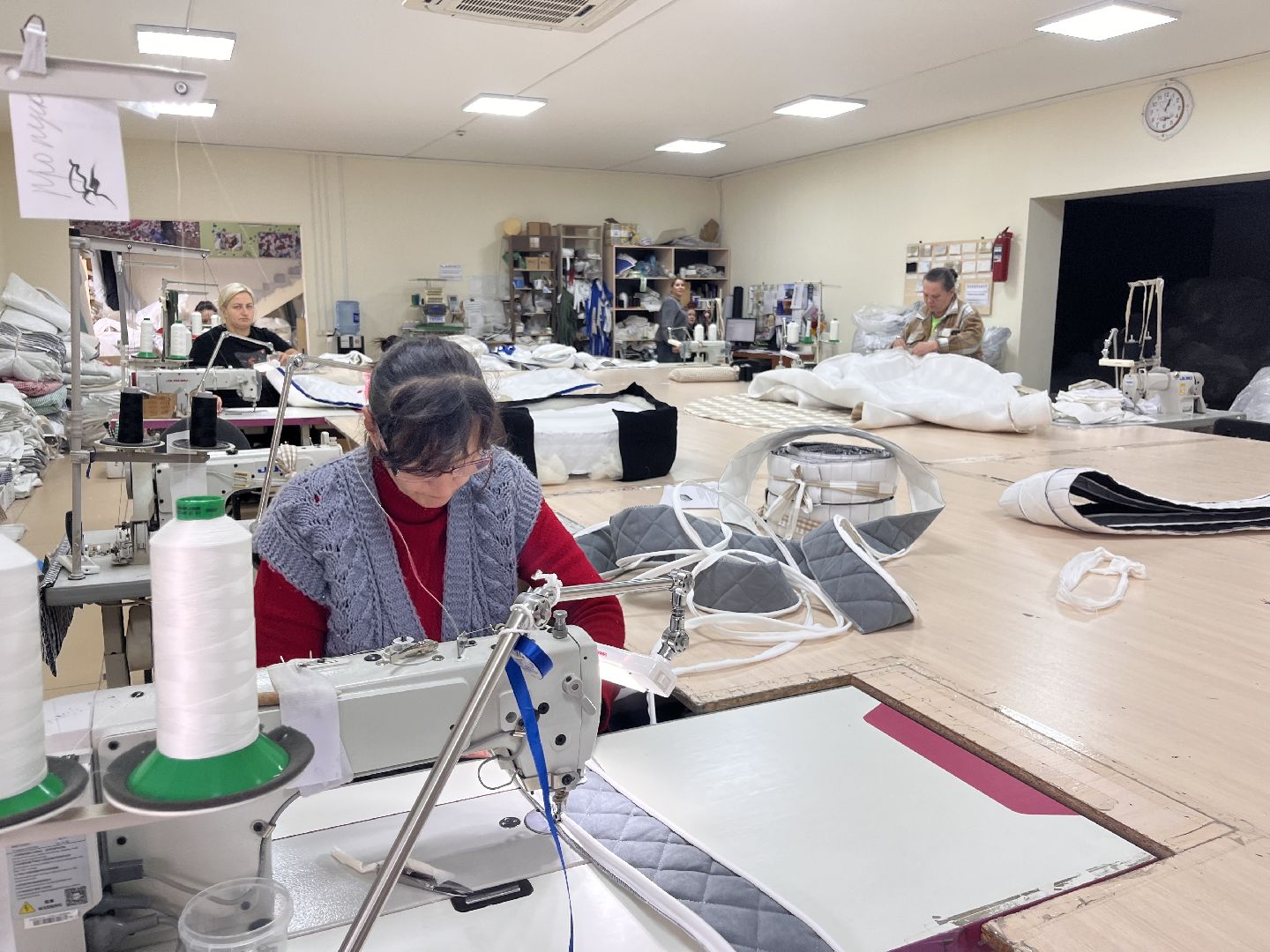 шатура, Шатура экономика,