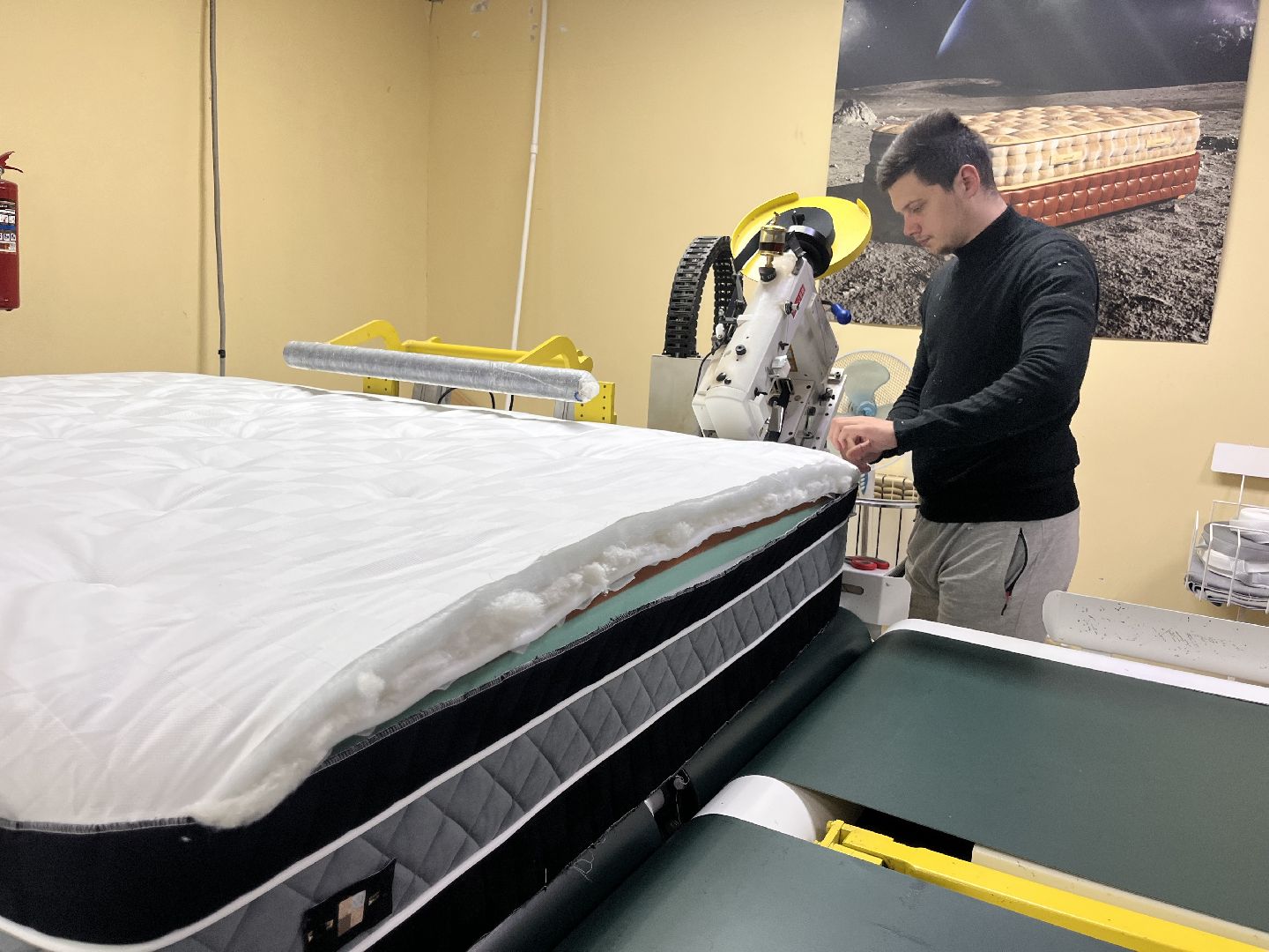 шатура, Шатура экономика,