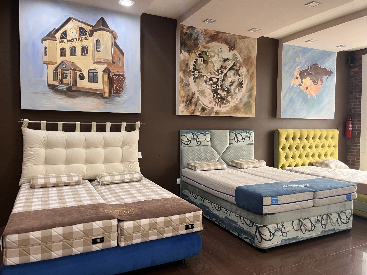 шатура, Шатура экономика,