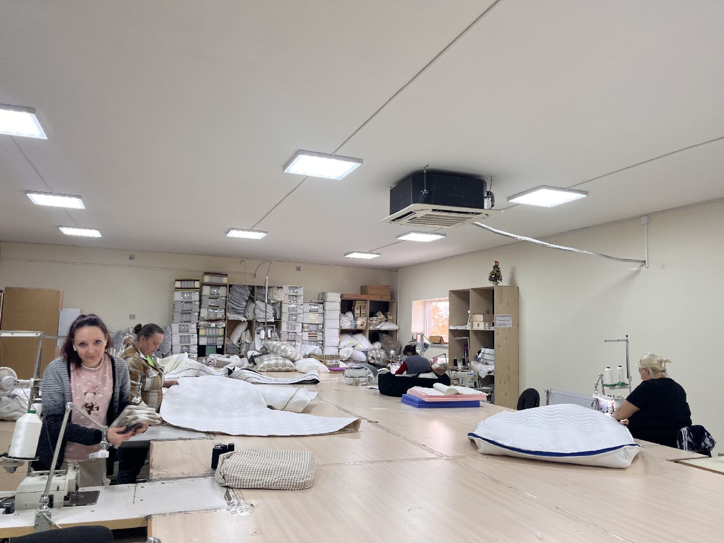 шатура, Шатура экономика,