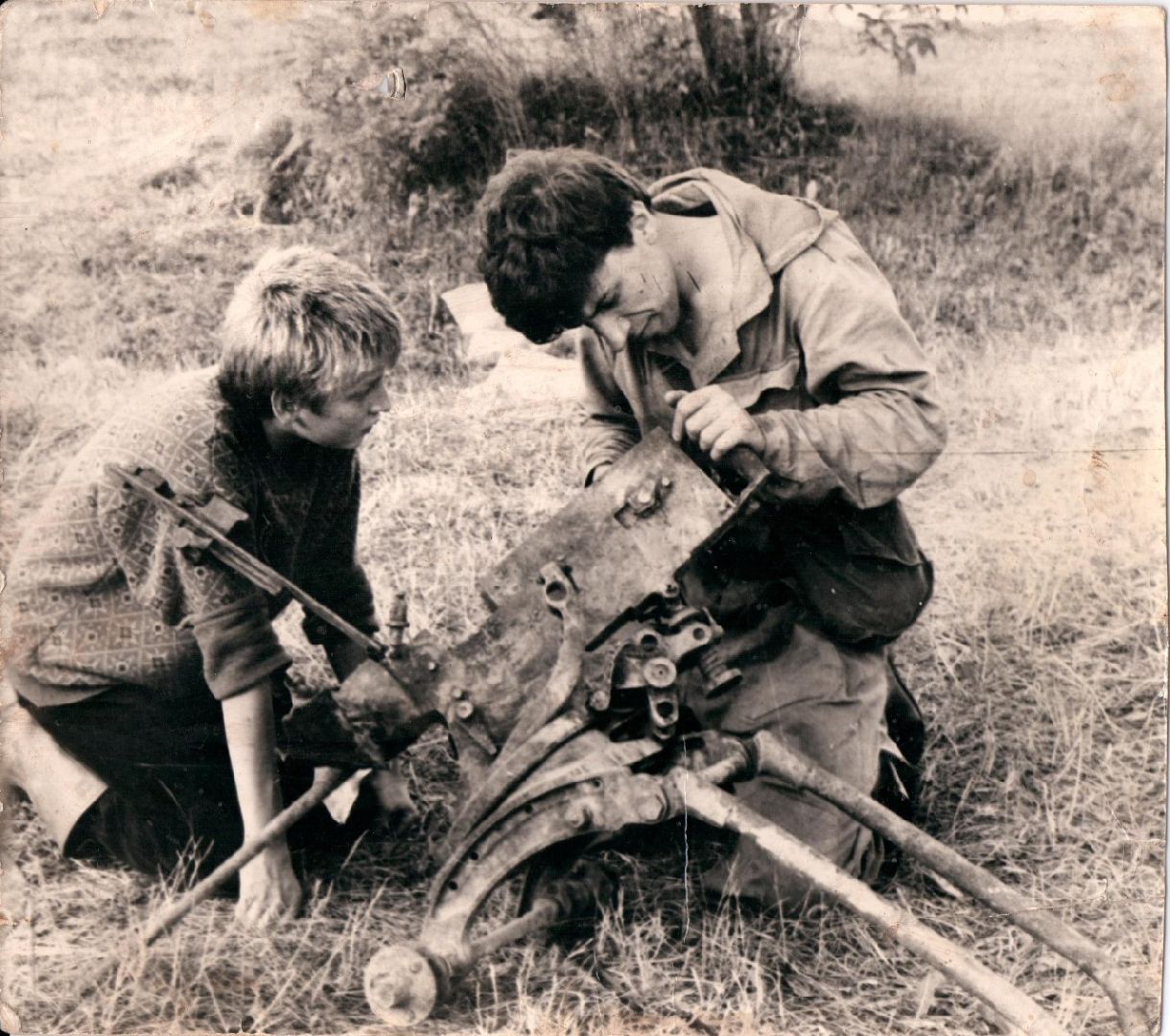 искатель, патриотизм, общественная организация , красногорск,