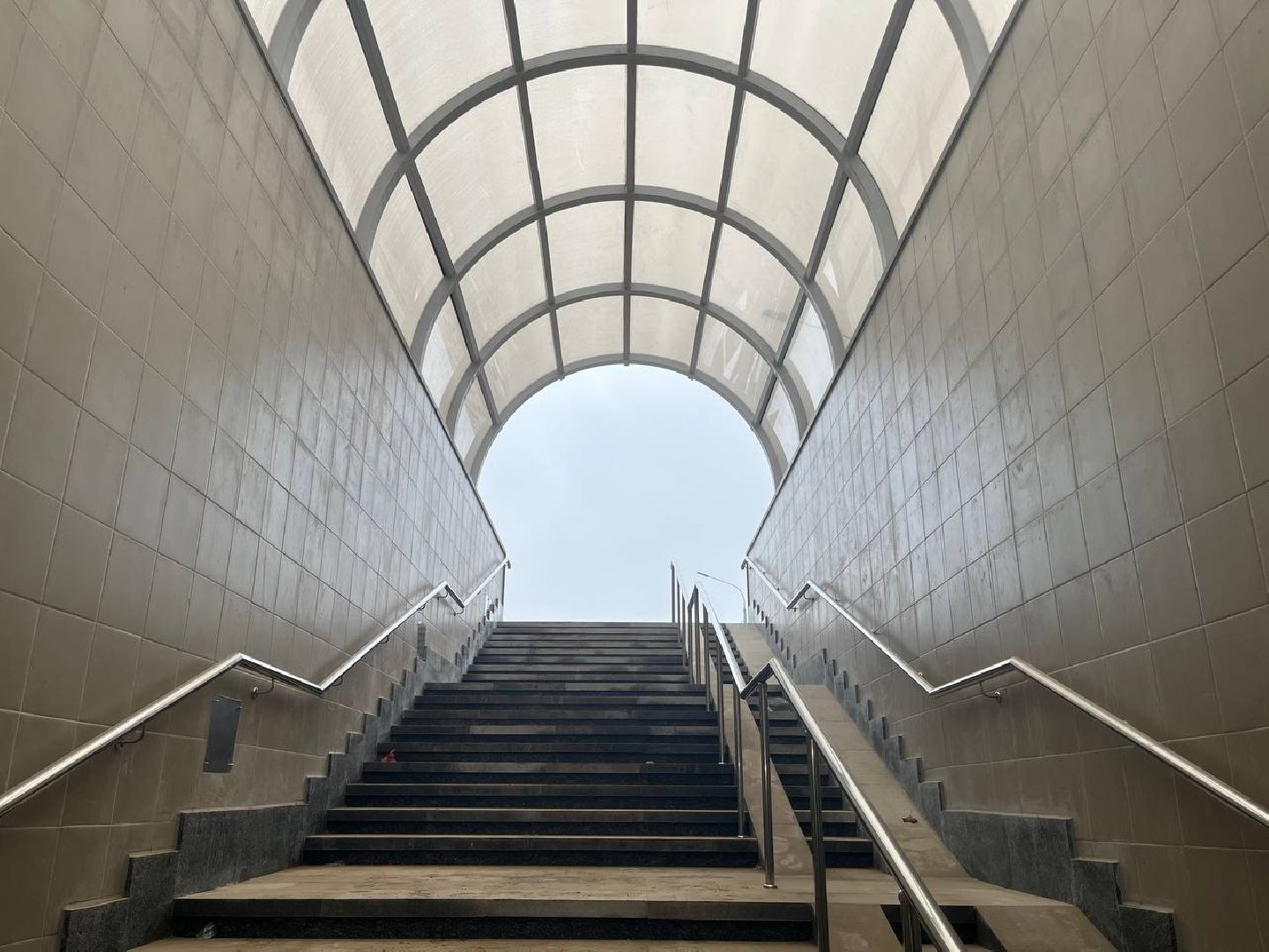 реконструкция, мкад, красногорск, путилково, тоннель в путилково,