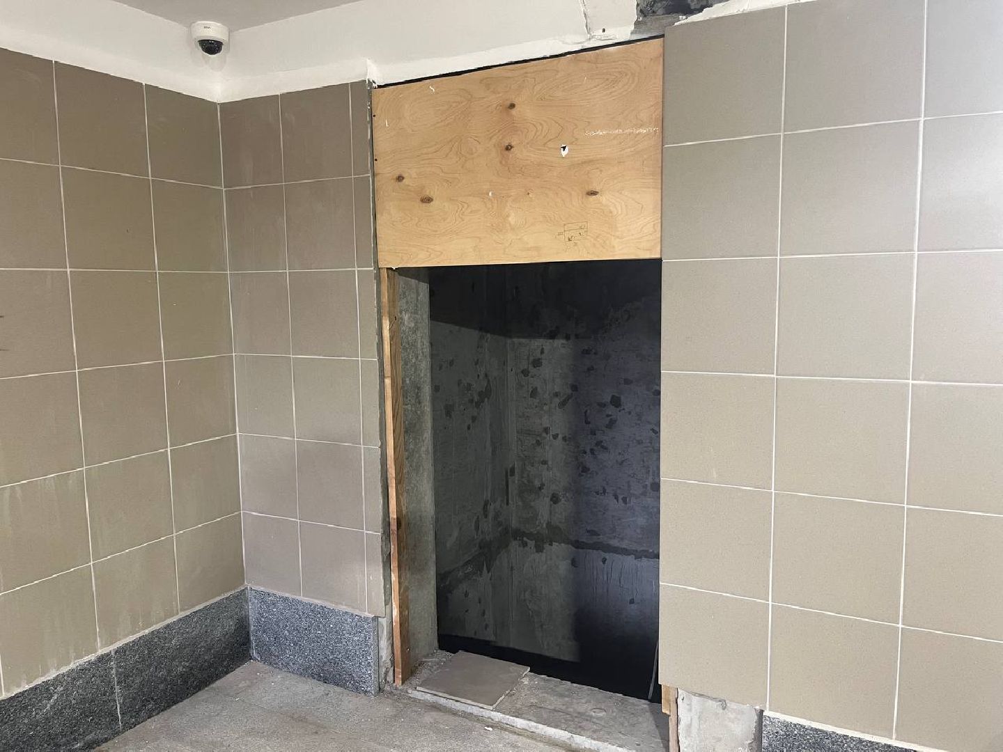 реконструкция, мкад, красногорск, путилково, тоннель в путилково,