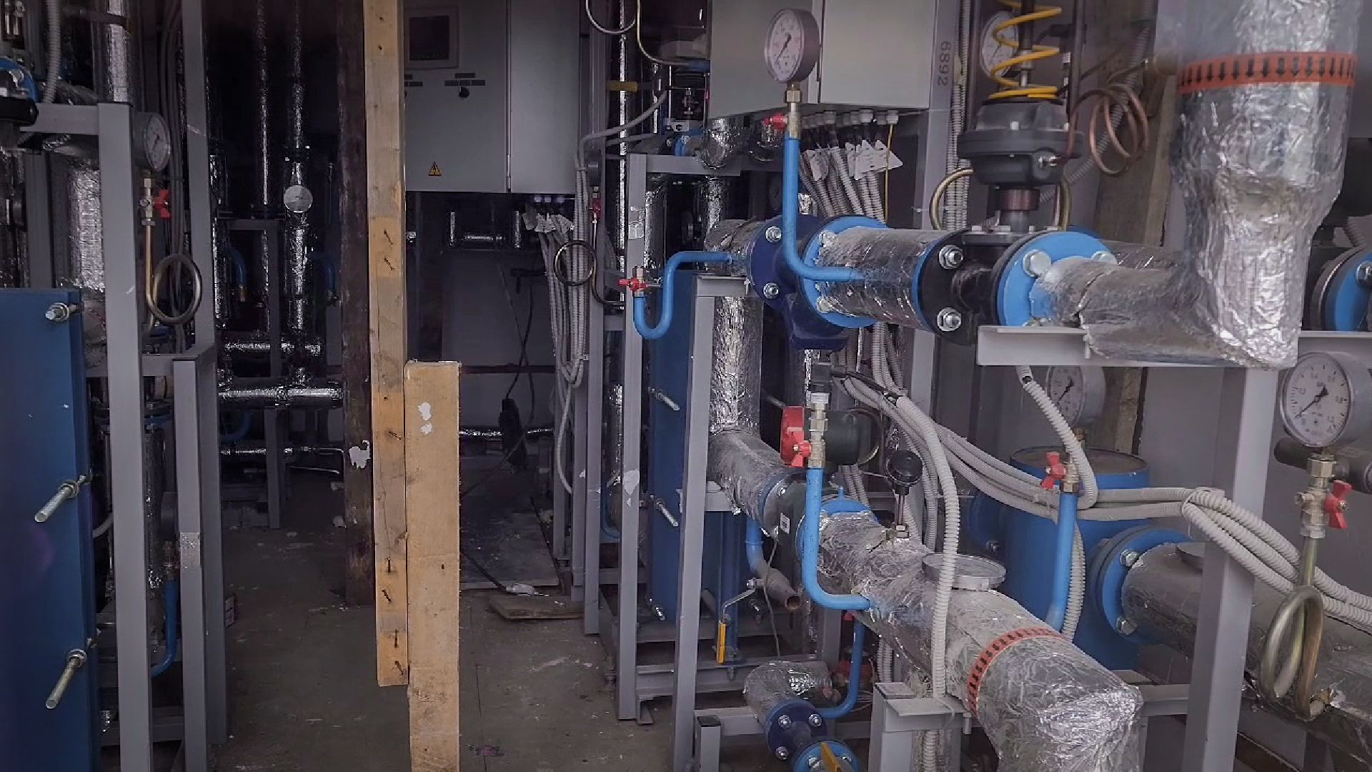 бронницы, строительство физкультурно-оздоровительного комплекса в бронницах, новый фок на москворецкой, спорт,