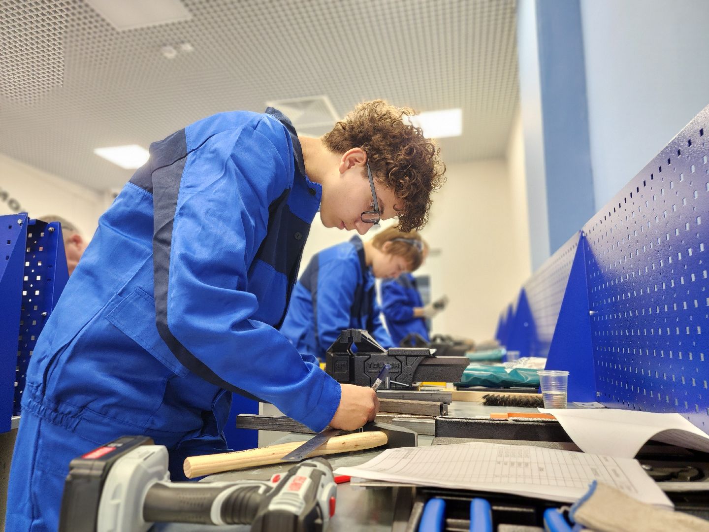 конкурс профессионального мастерства, орехово-зуевский округ,