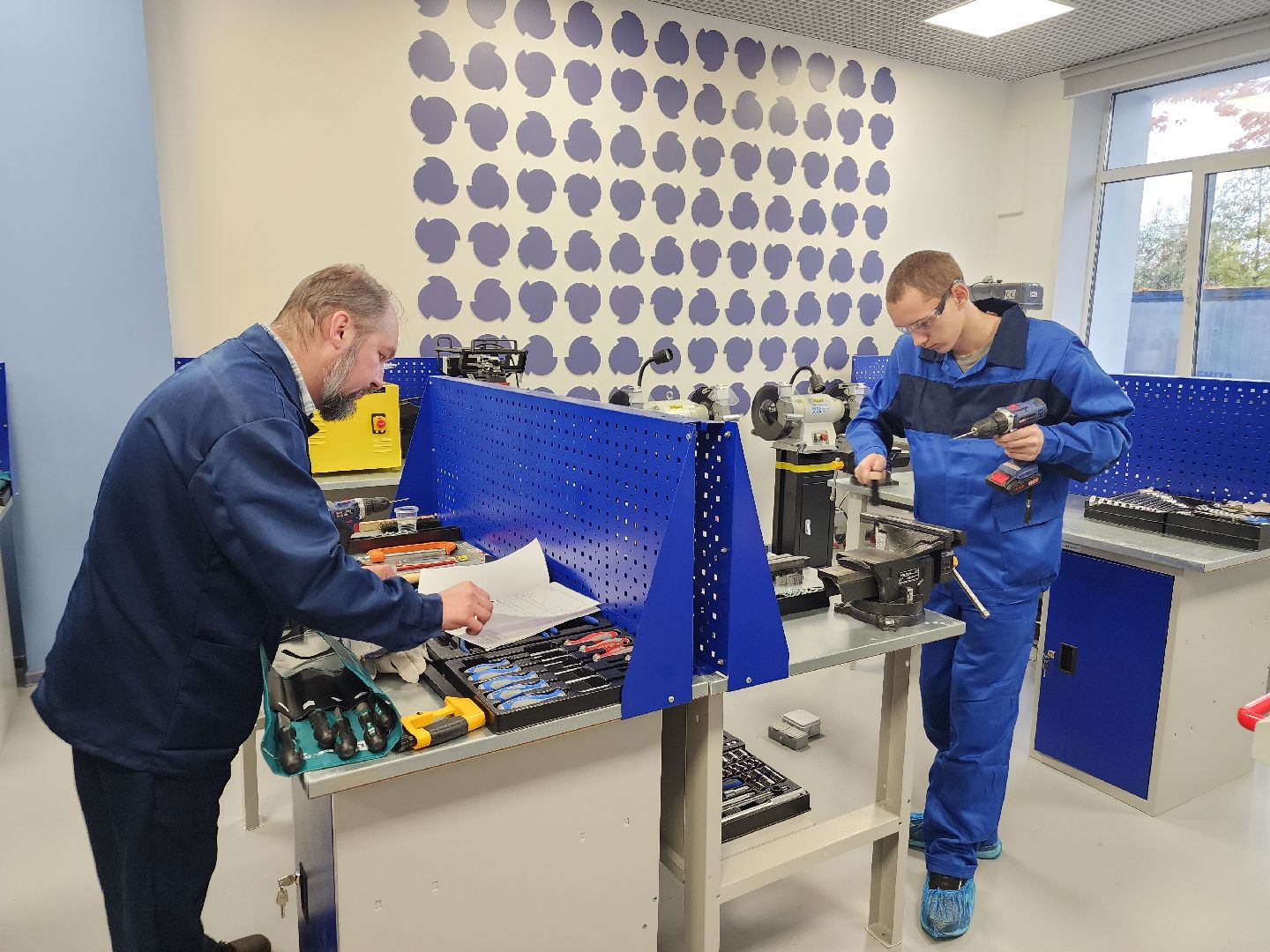 конкурс профессионального мастерства, орехово-зуевский округ,