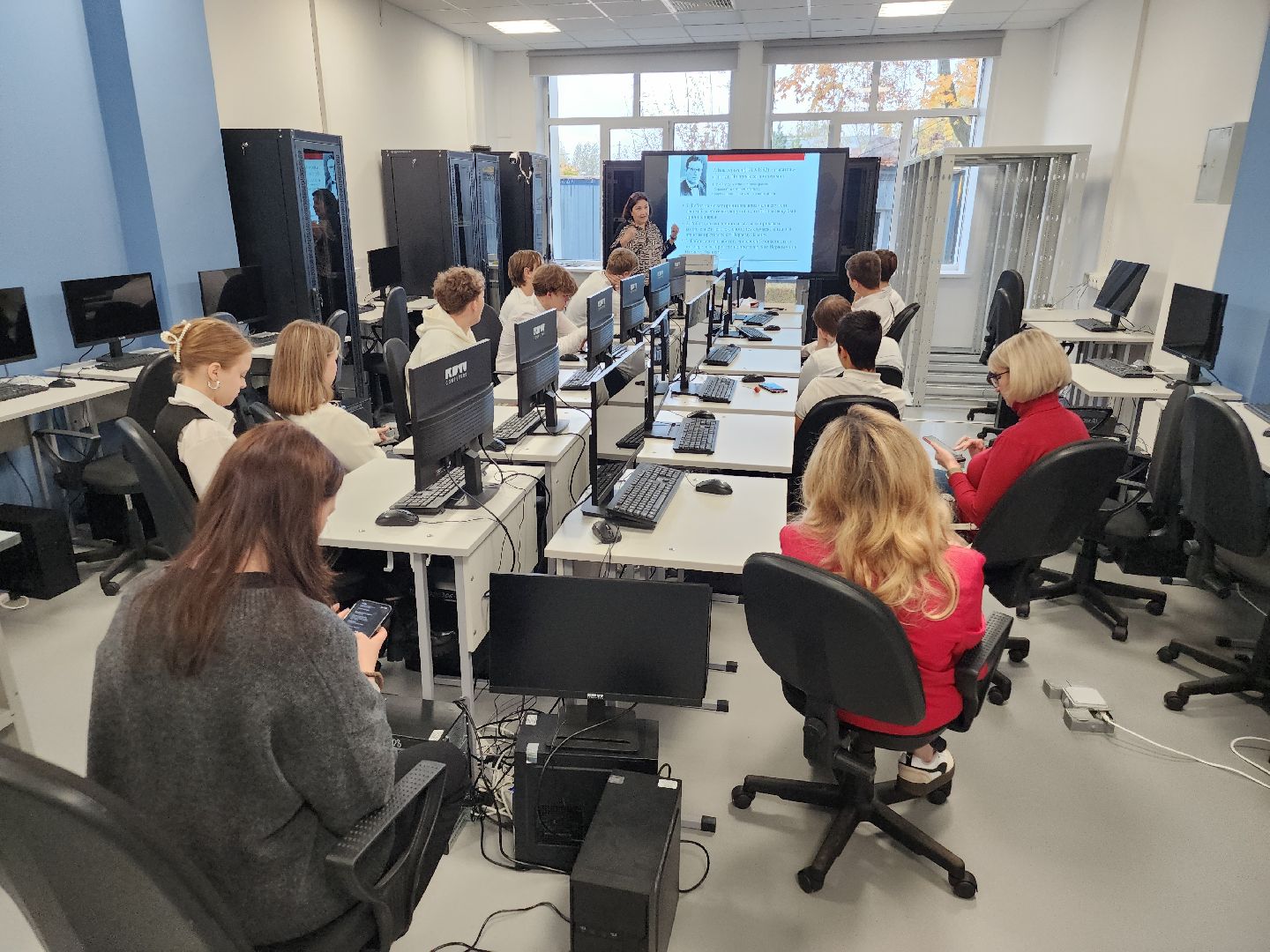 конкурс профессионального мастерства, орехово-зуевский округ,