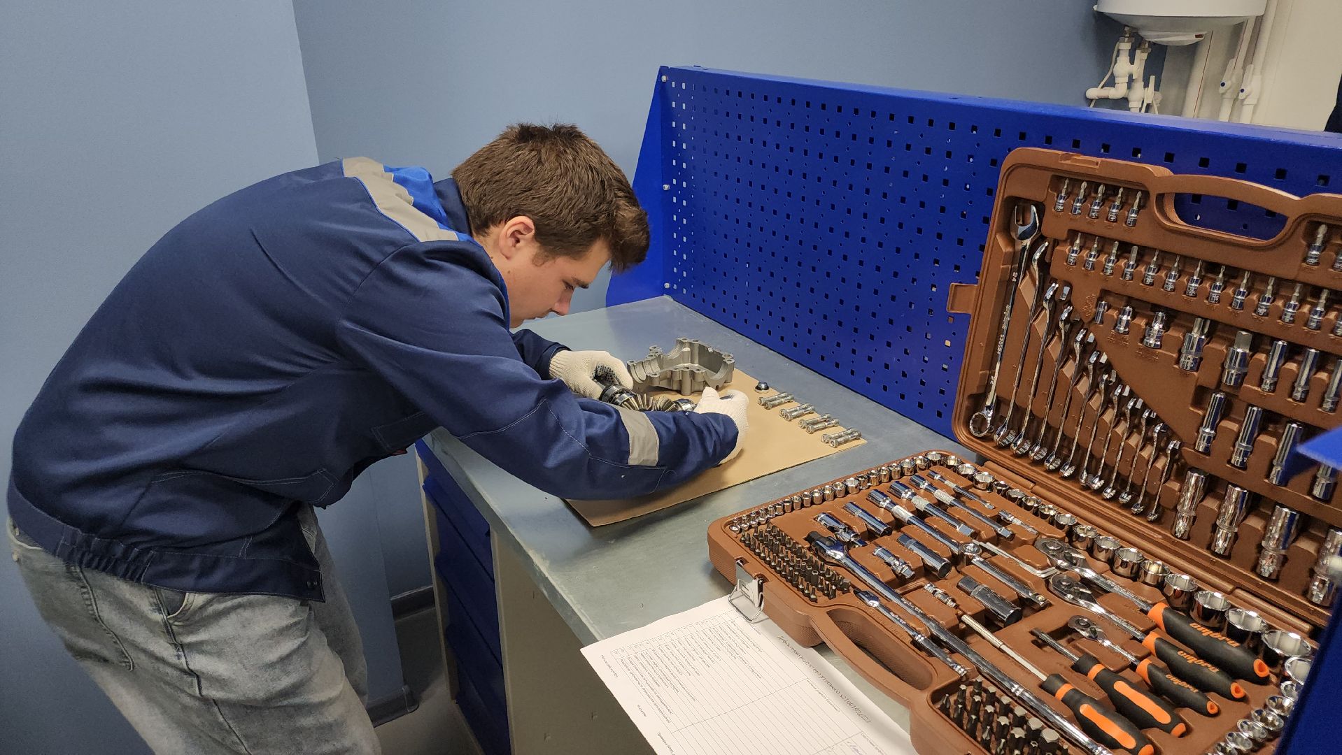 конкурс профессионального мастерства, орехово-зуевский округ,