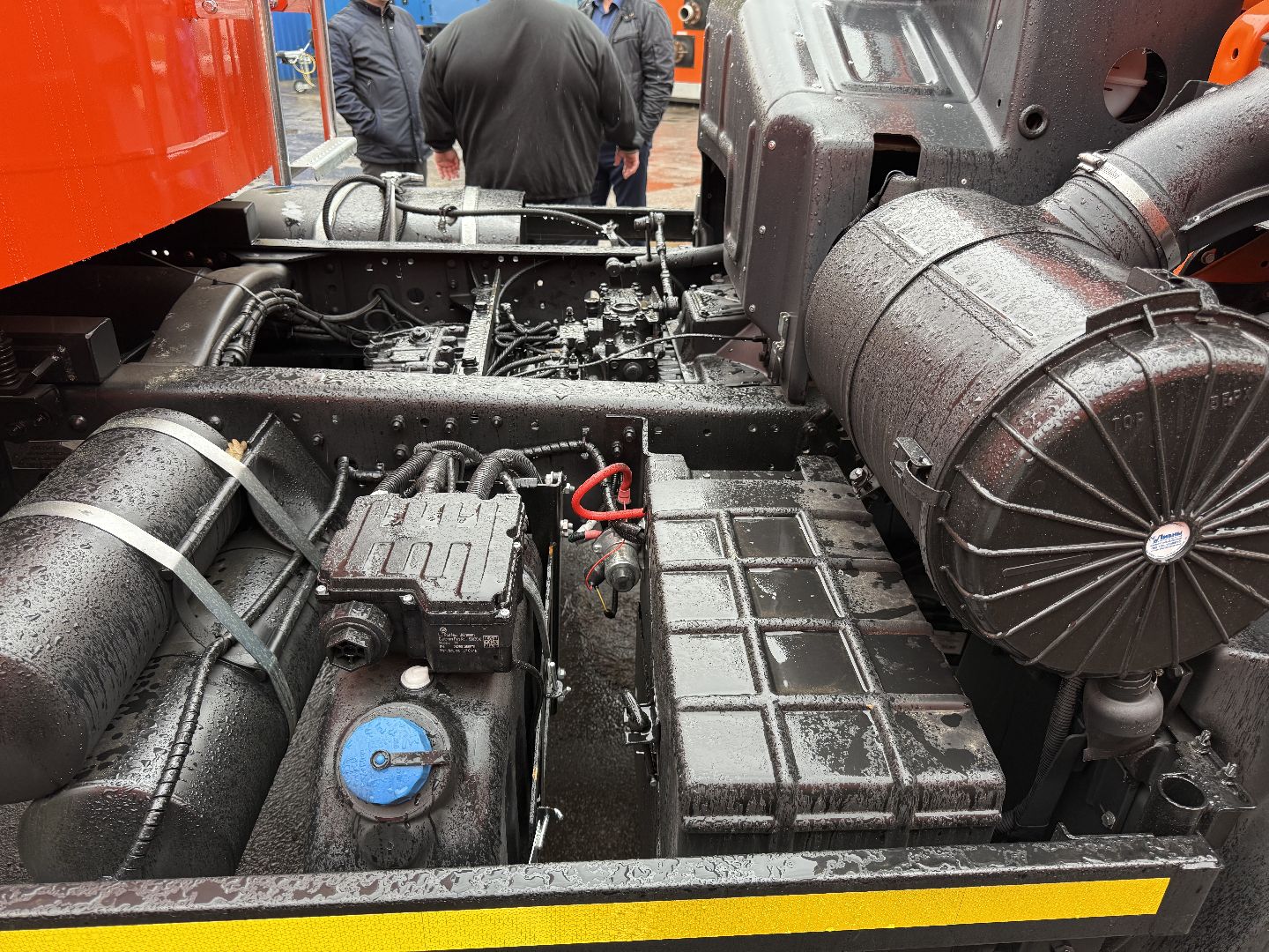 Люберцы, Водоканал, Каналопромывочные машины, Жкх,