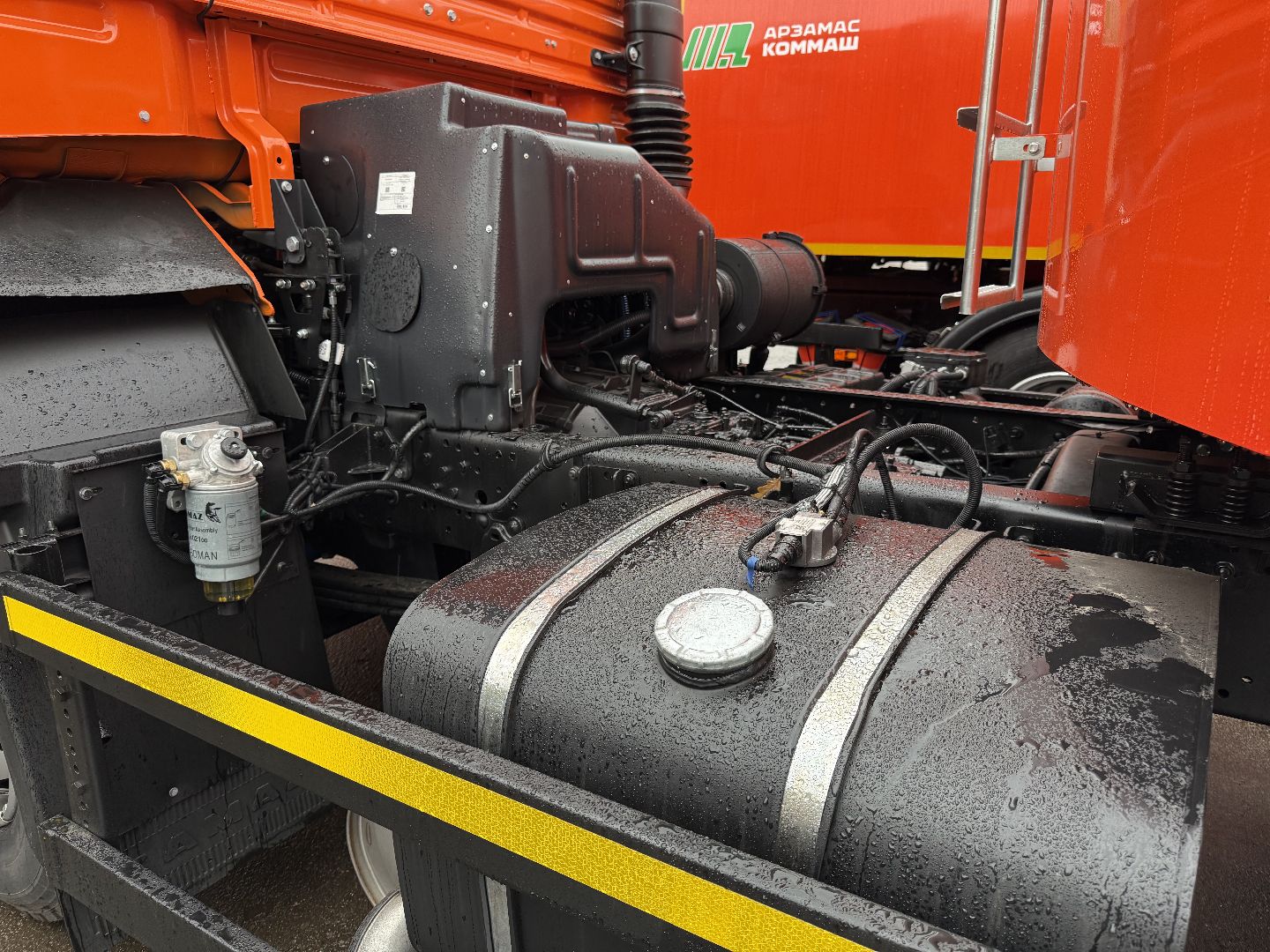 Люберцы, Водоканал, Каналопромывочные машины, Жкх,