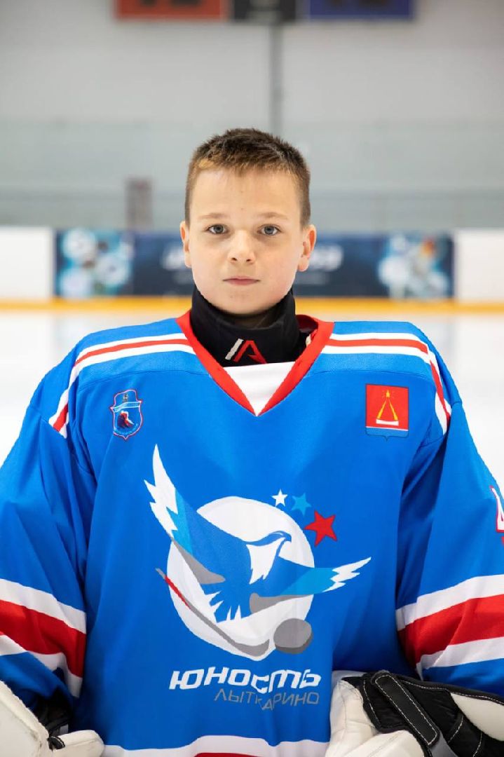 хоккей, спорт, лыткарино,