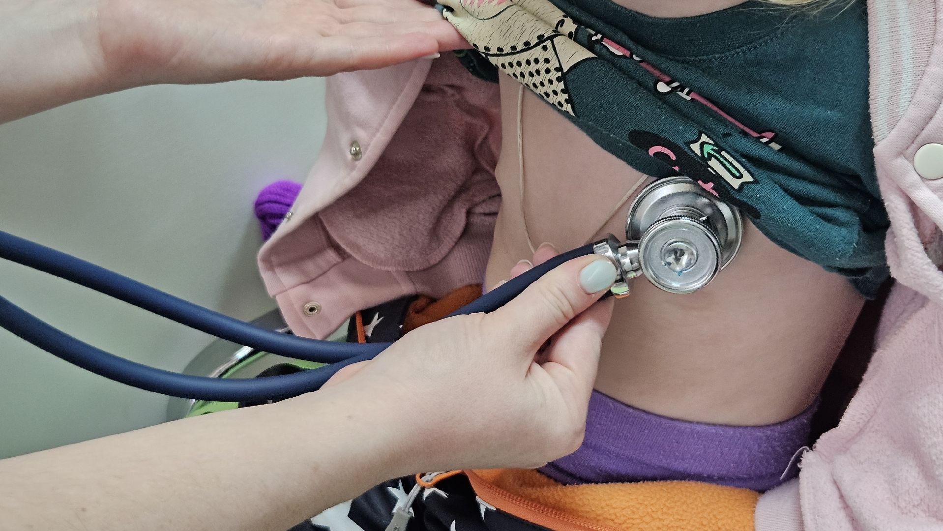 долгопрудный,детская поликлиника, медицина в долгопрудном, фельдшер,дети,