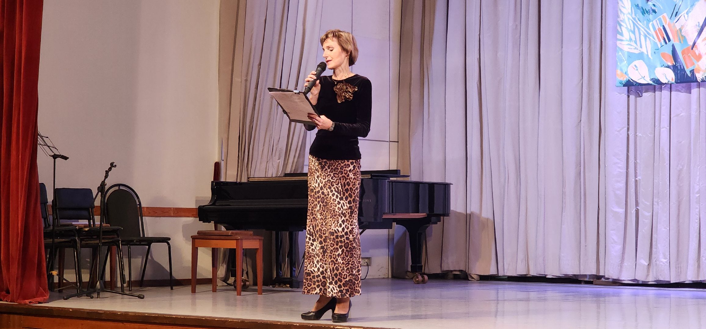 Химки, культура, искусство, музыка,