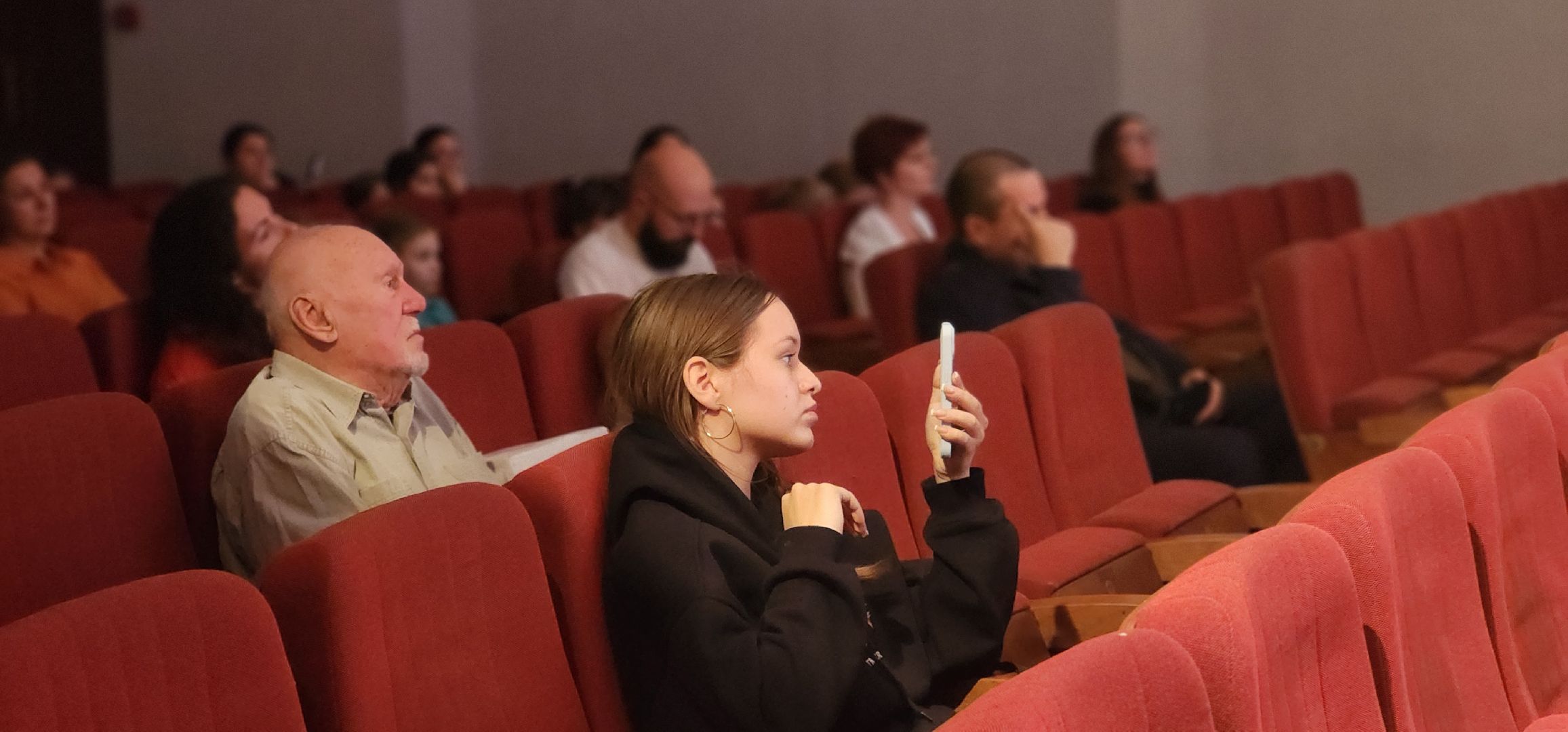 Химки, культура, искусство, музыка,