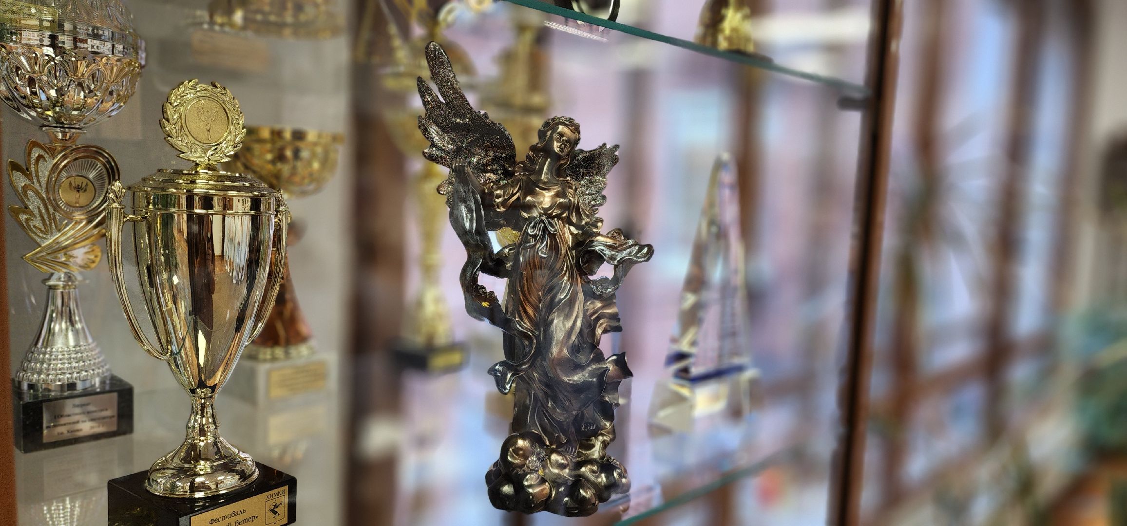 Химки, культура, искусство, музыка,