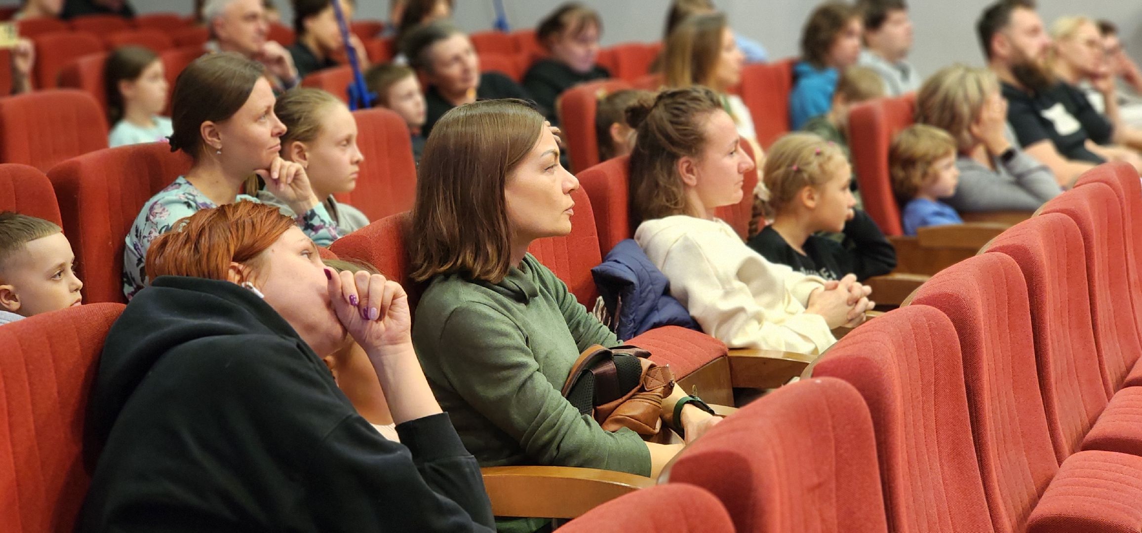 Химки, культура, искусство, музыка,