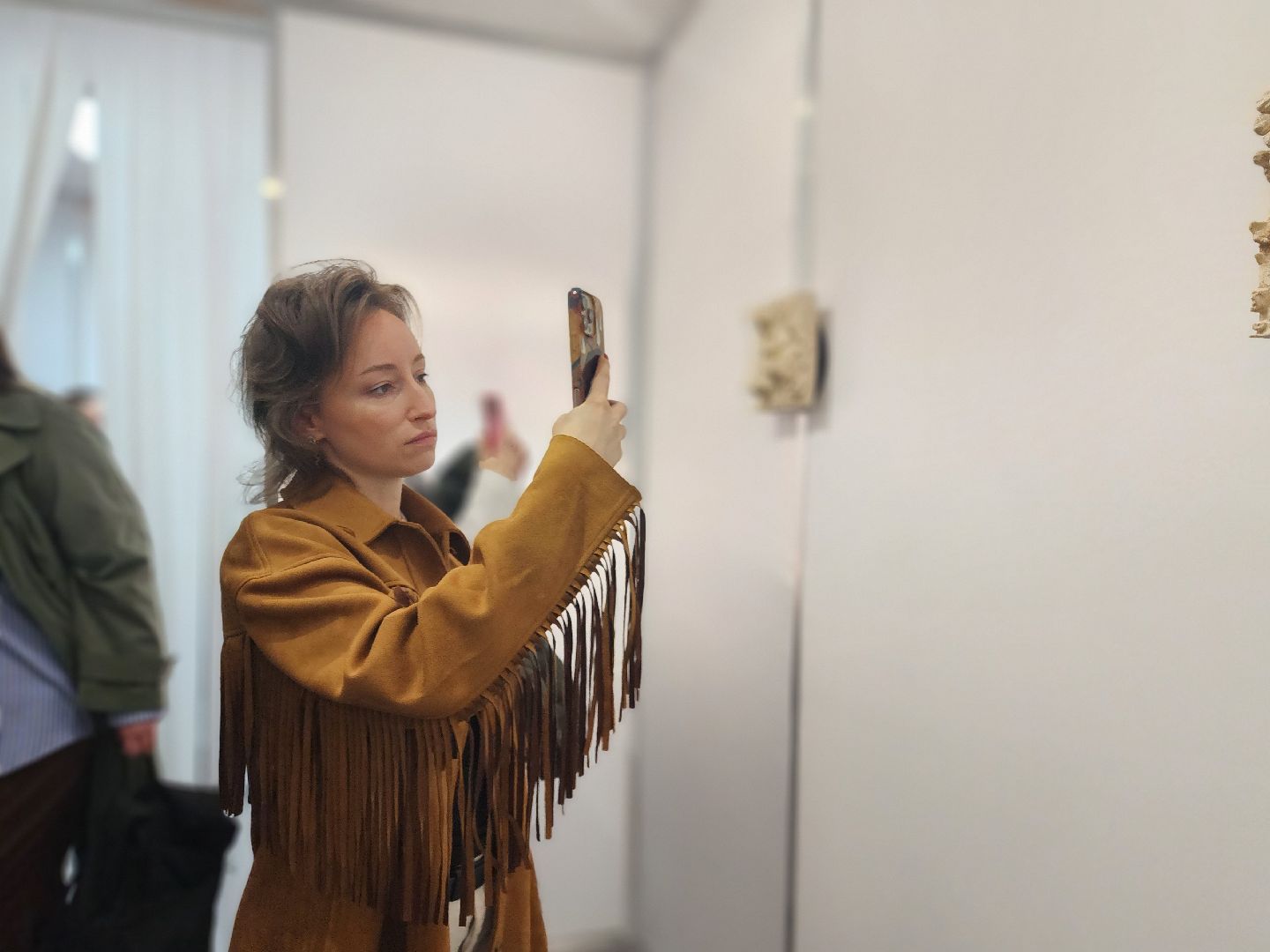 Черноголовка, Арт-резиденция Гало, Наука и искусство,