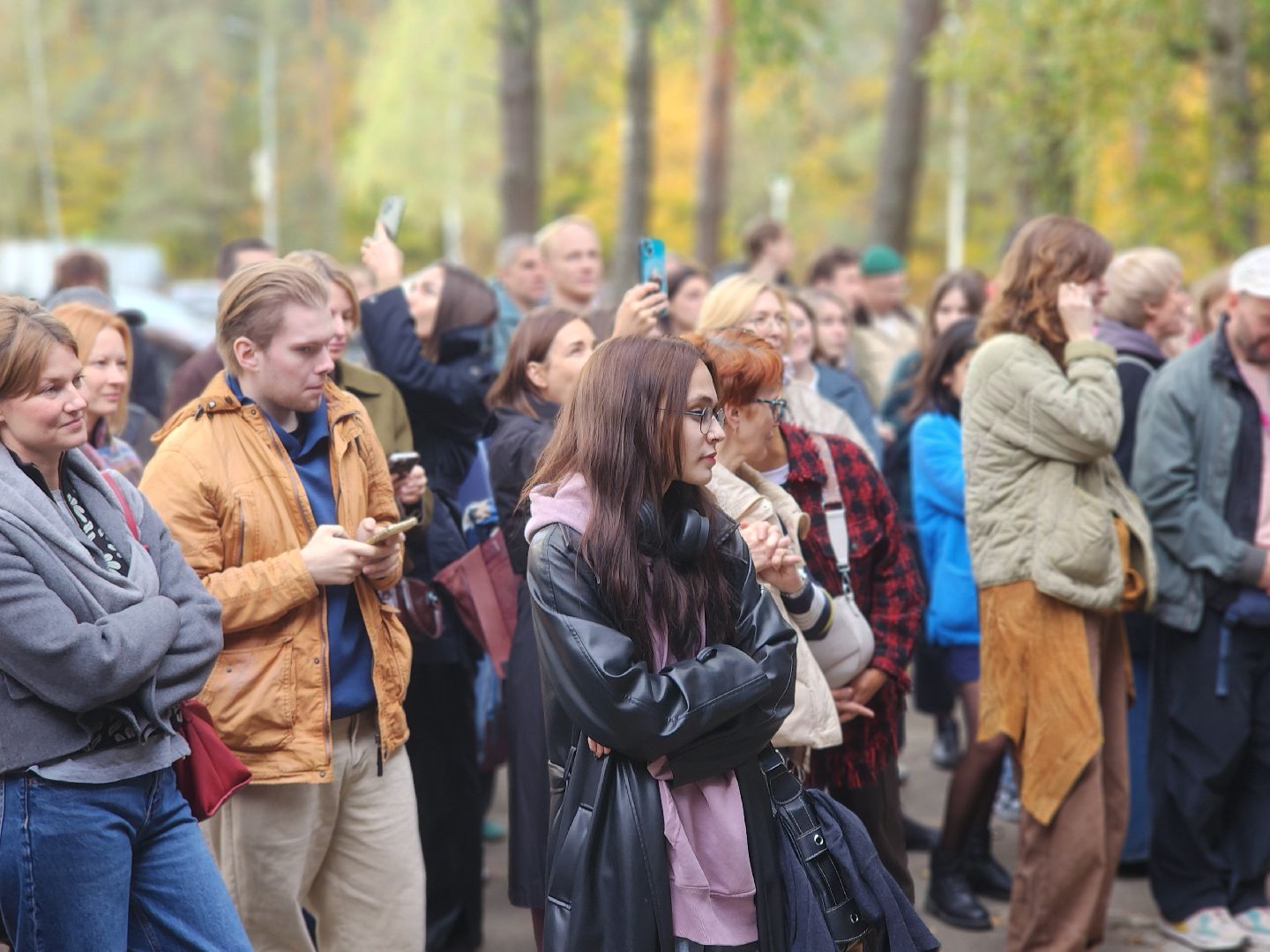 Черноголовка, Арт-резиденция Гало, Наука и искусство,