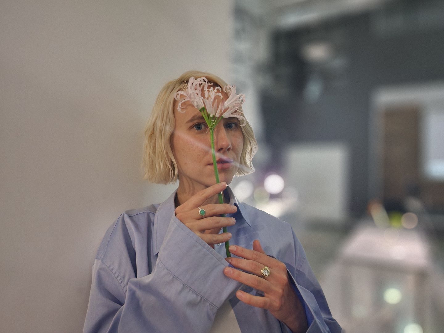 Черноголовка, Арт-резиденция Гало, Наука и искусство,