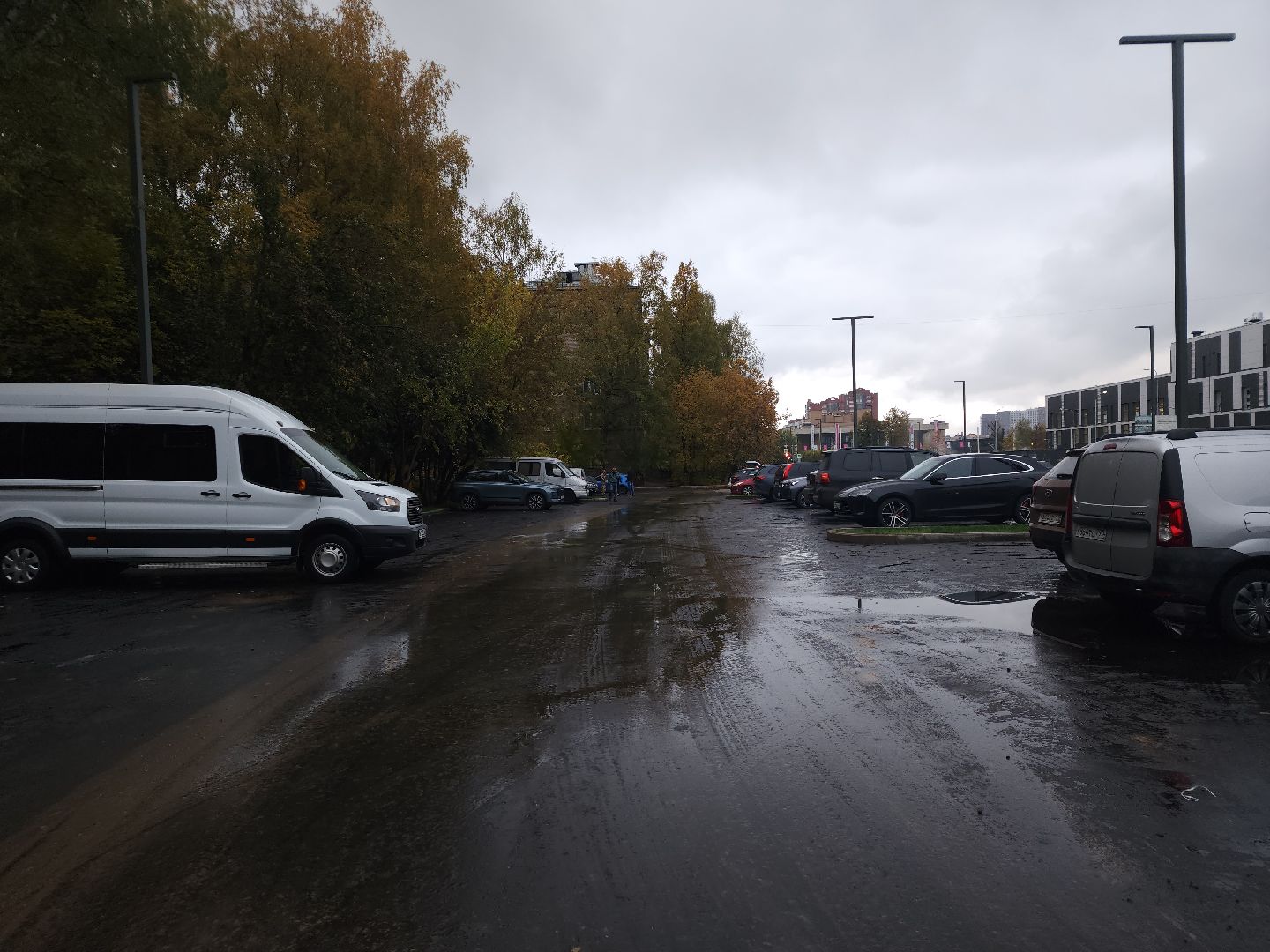 мытищи, благоуствойство, дорожные работы,