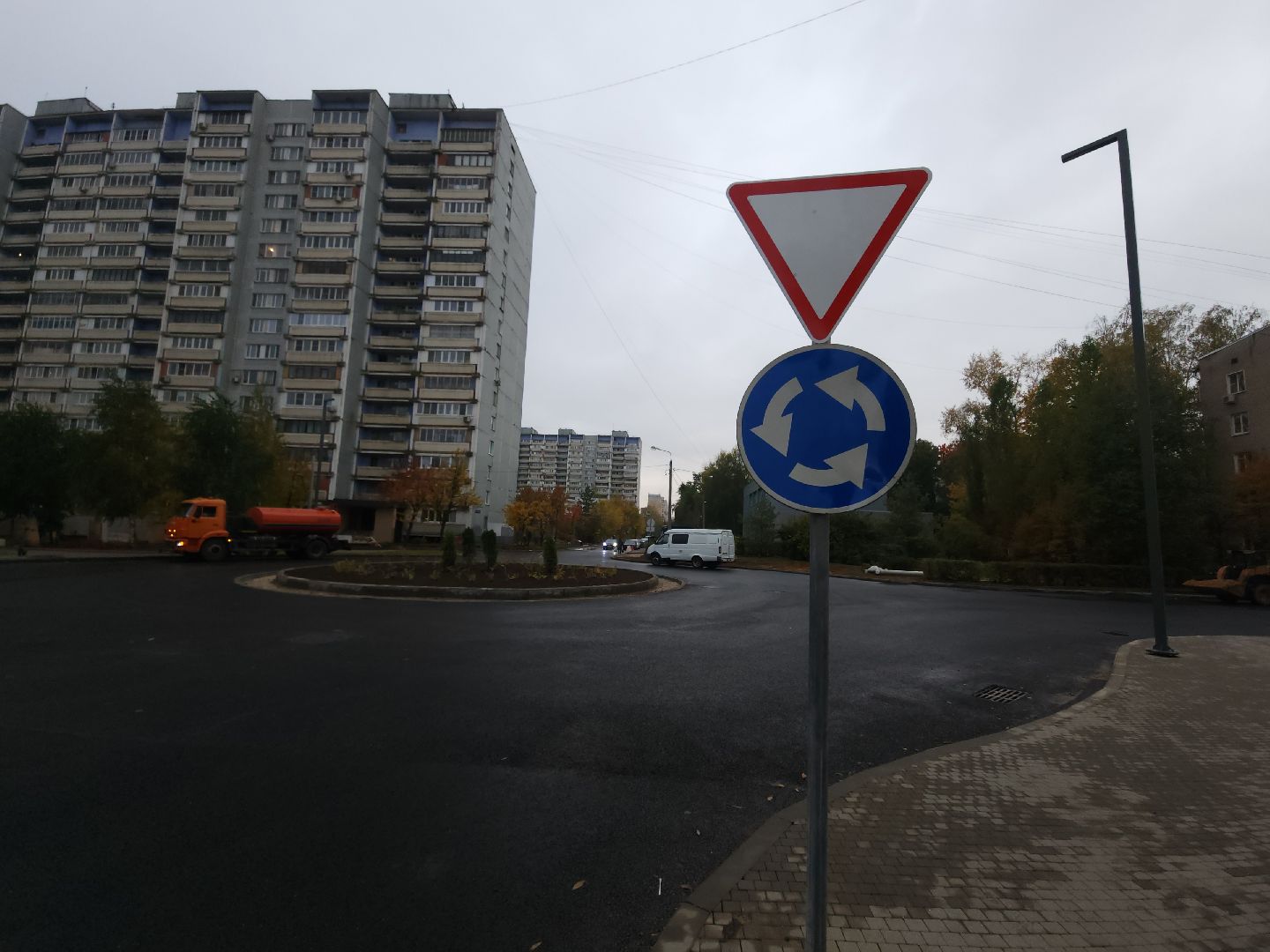 мытищи, благоуствойство, дорожные работы,