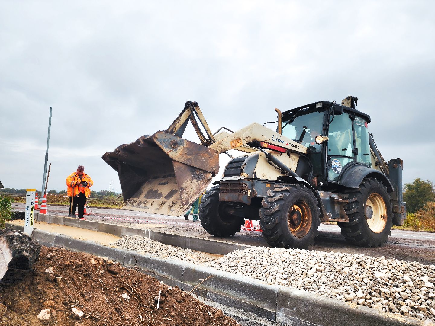 пущино, серпухов, мосавтодор, региональная дорога,