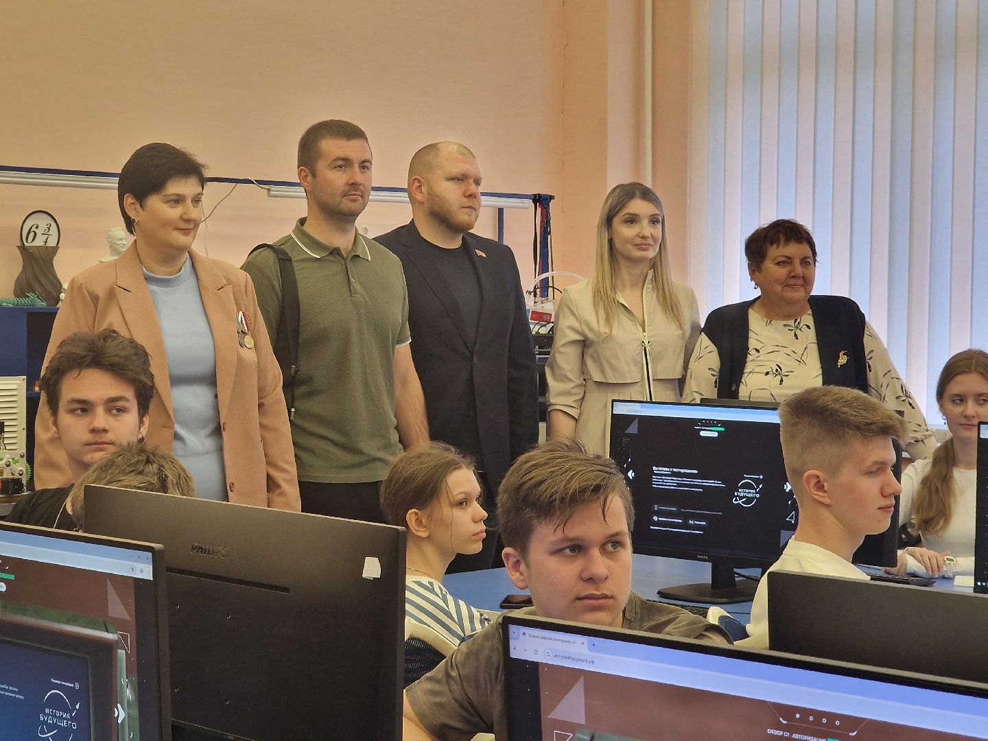 Всероссийская просветительская викторина для школьников и студентов история будущего в балашихе, балашиха,