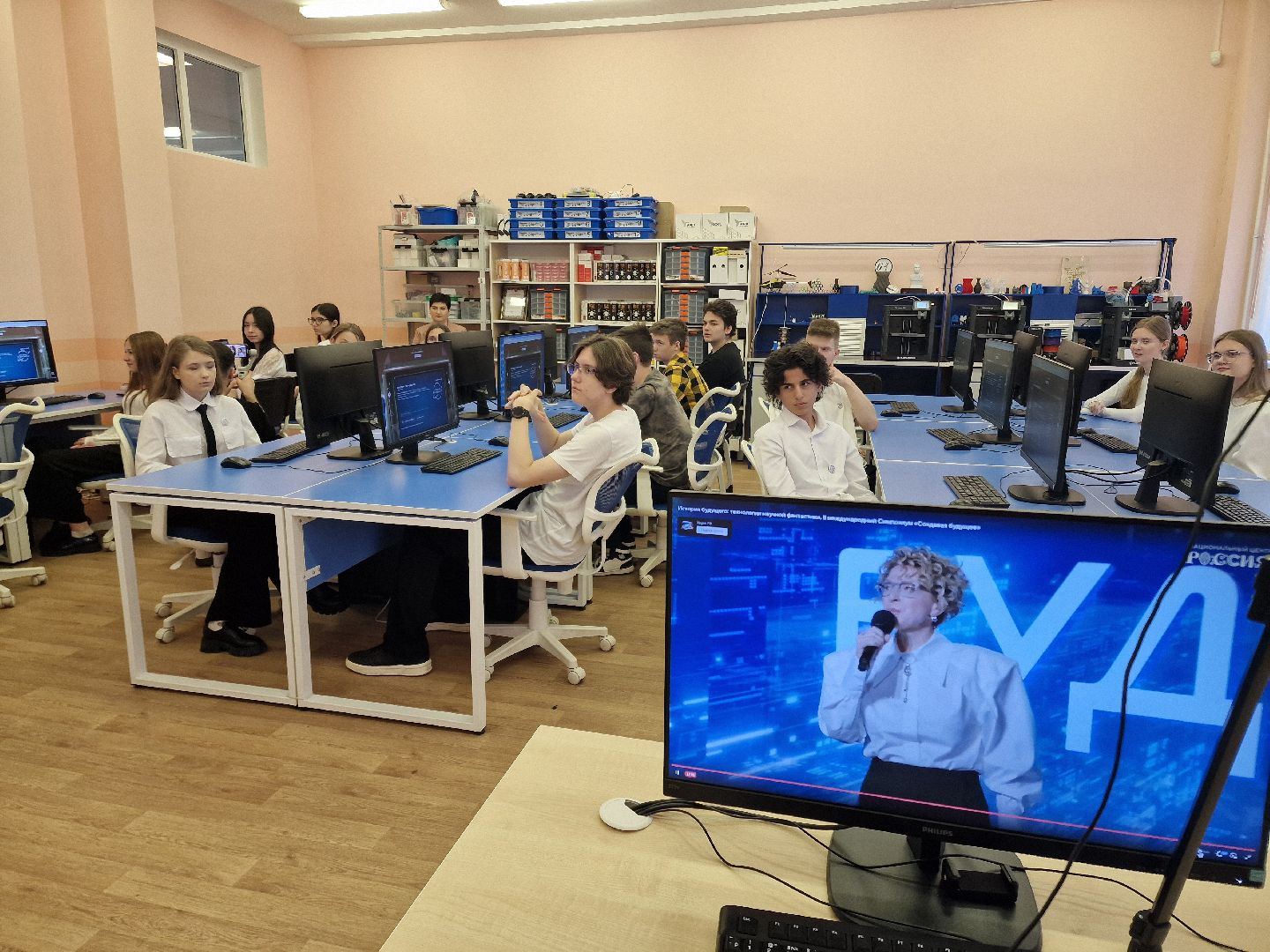 Всероссийская просветительская викторина для школьников и студентов история будущего в балашихе, балашиха,