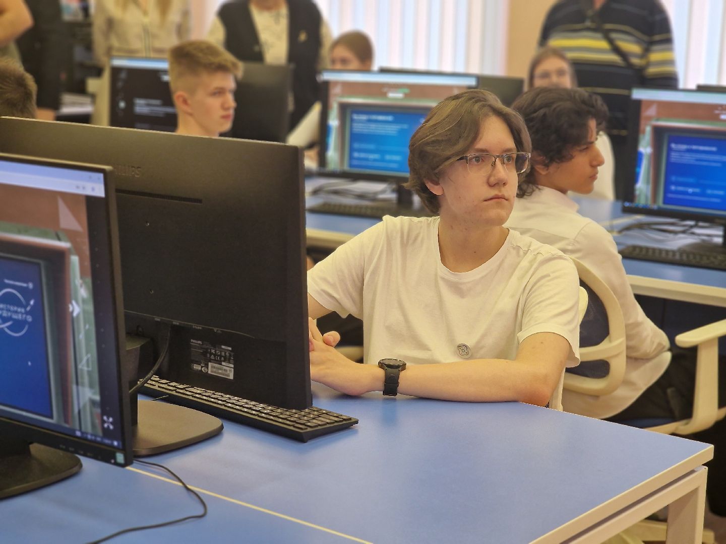 Всероссийская просветительская викторина для школьников и студентов история будущего в балашихе, балашиха,