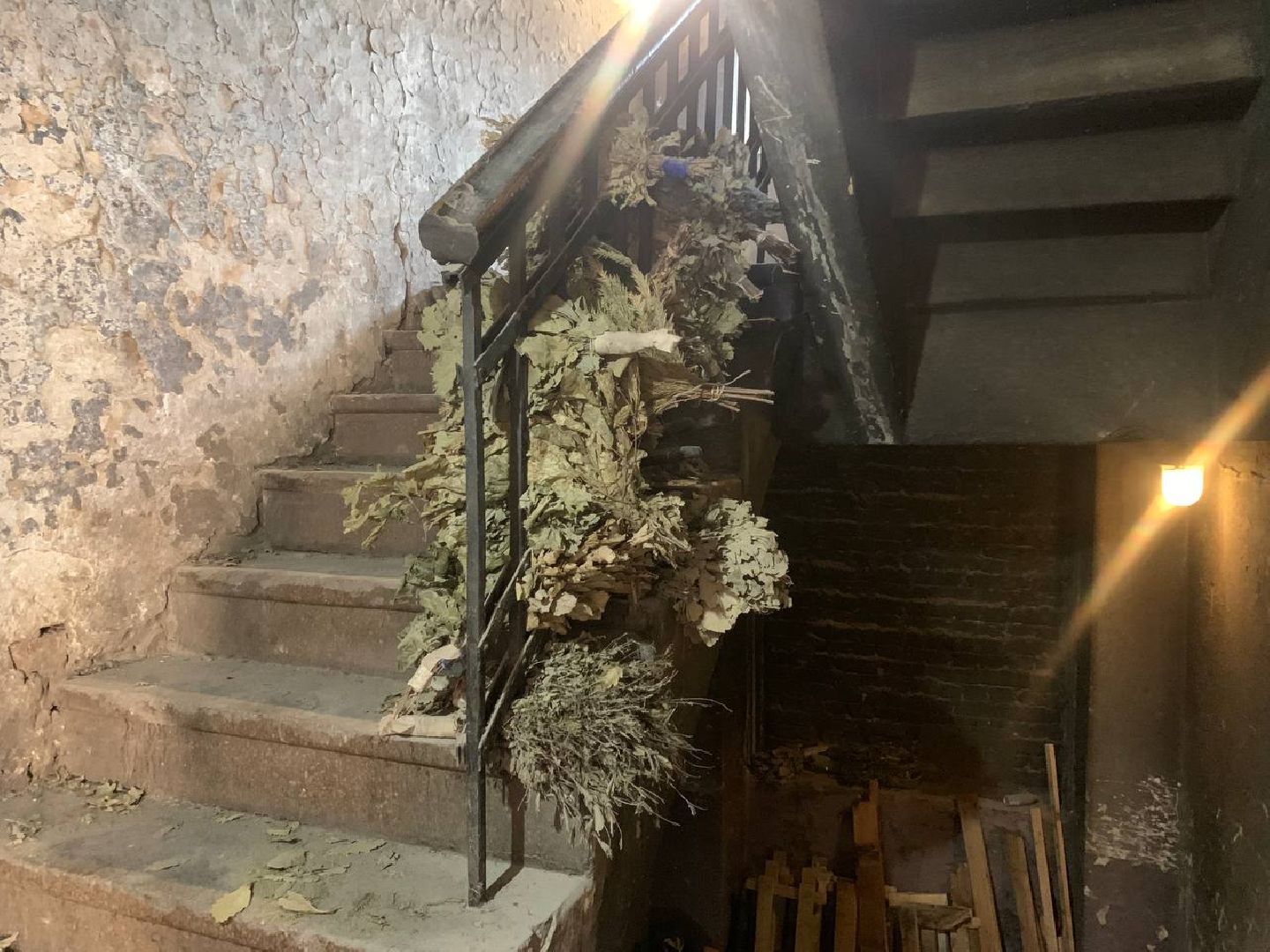 баня, ремонт, ступино,