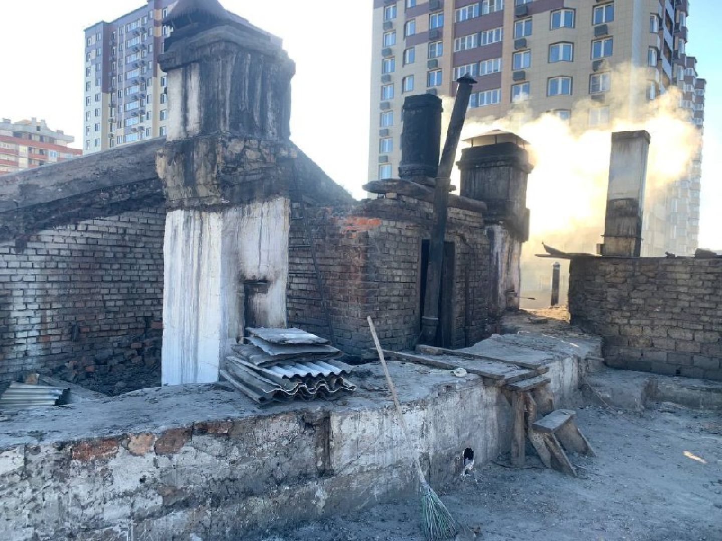 баня, ремонт, ступино,