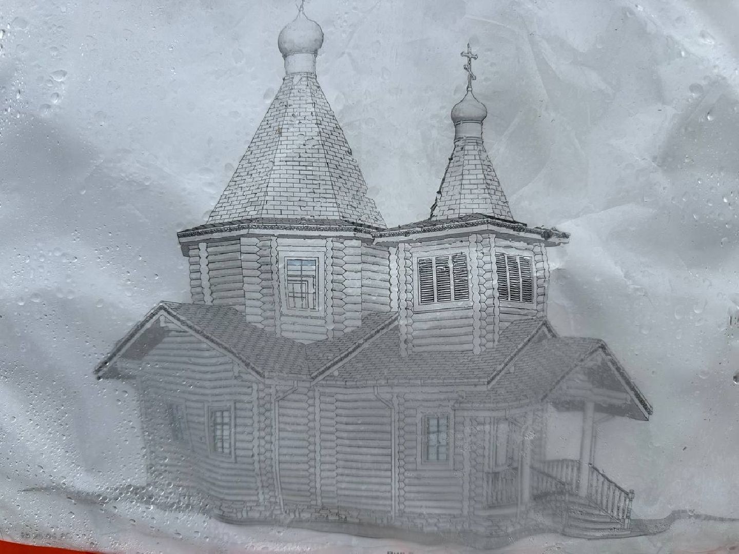 храм, домодедово, строительство,