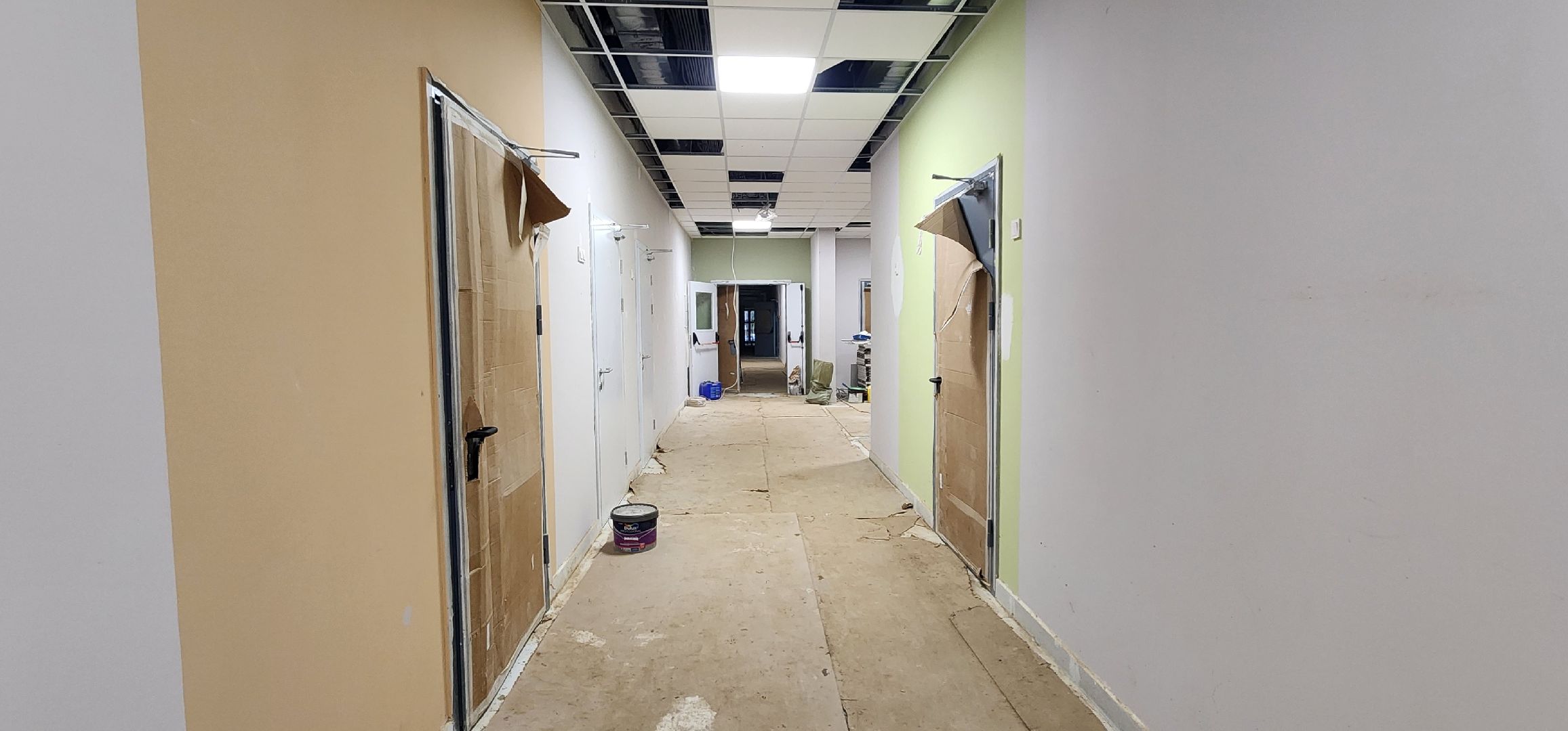 Химки, строительство, социальные объекты, детсады,