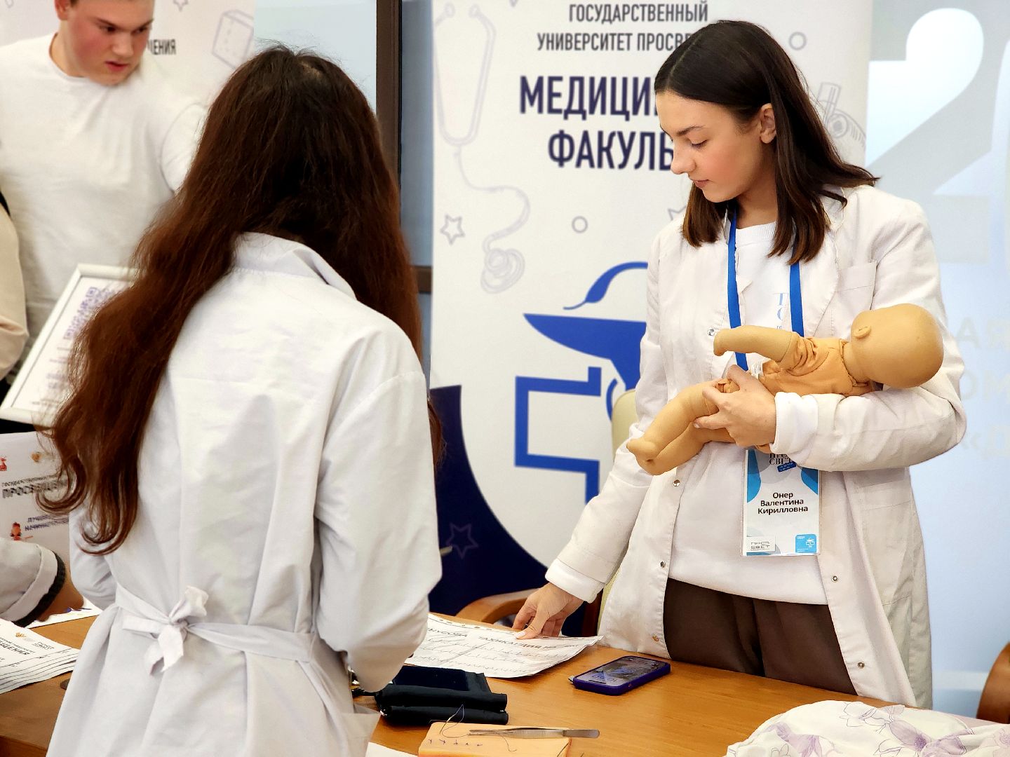 дубна, оэз дубна, особая экономическая зона, день открытых дверей, профориентация для школьников,