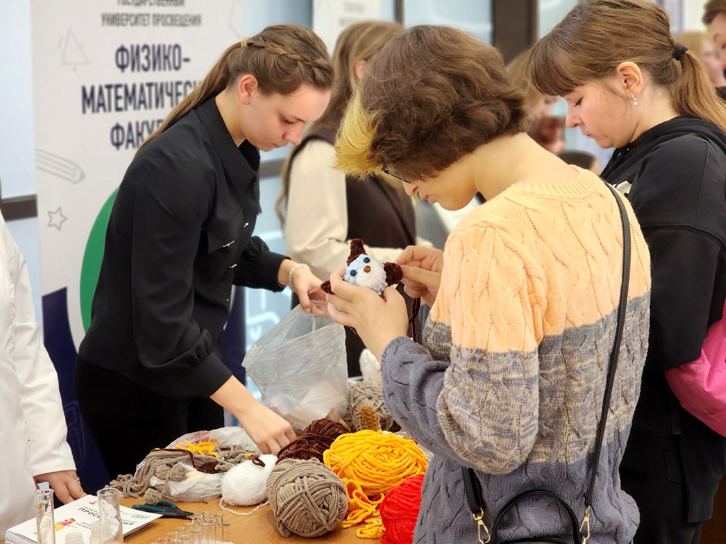 дубна, оэз дубна, особая экономическая зона, день открытых дверей, профориентация для школьников,