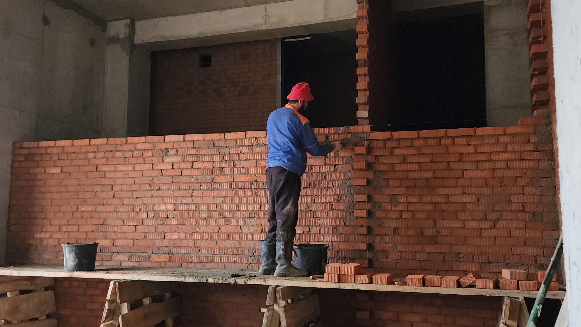 луховицы, стадион спартак, строительство, реконструкция стадиона,