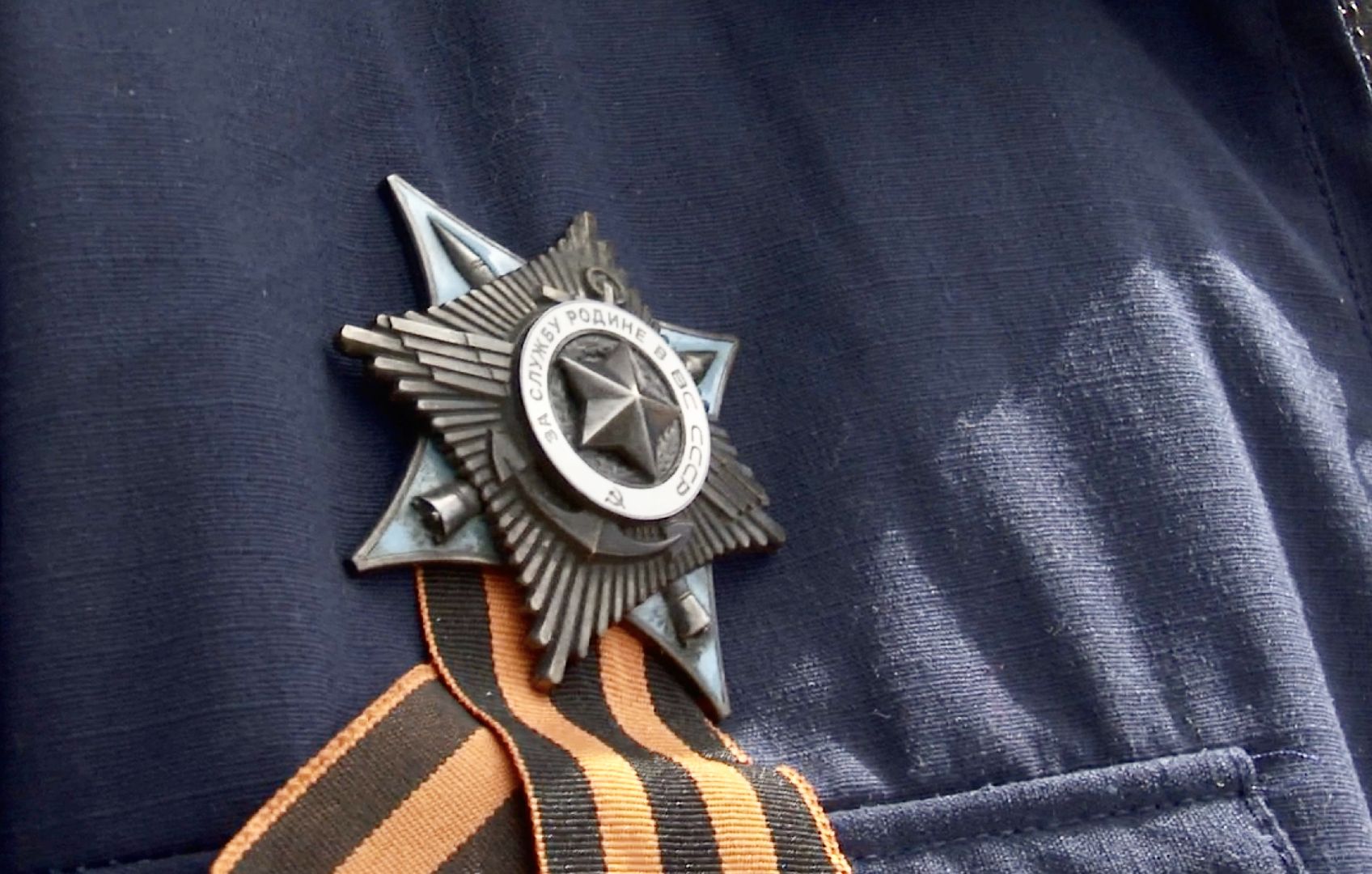 Клин, День Победы, память, люди