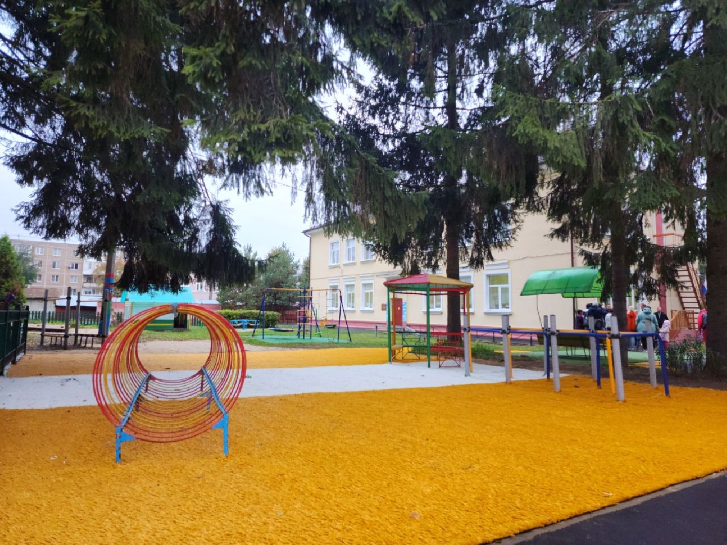 благоустройство , образование,благоустройство территории,