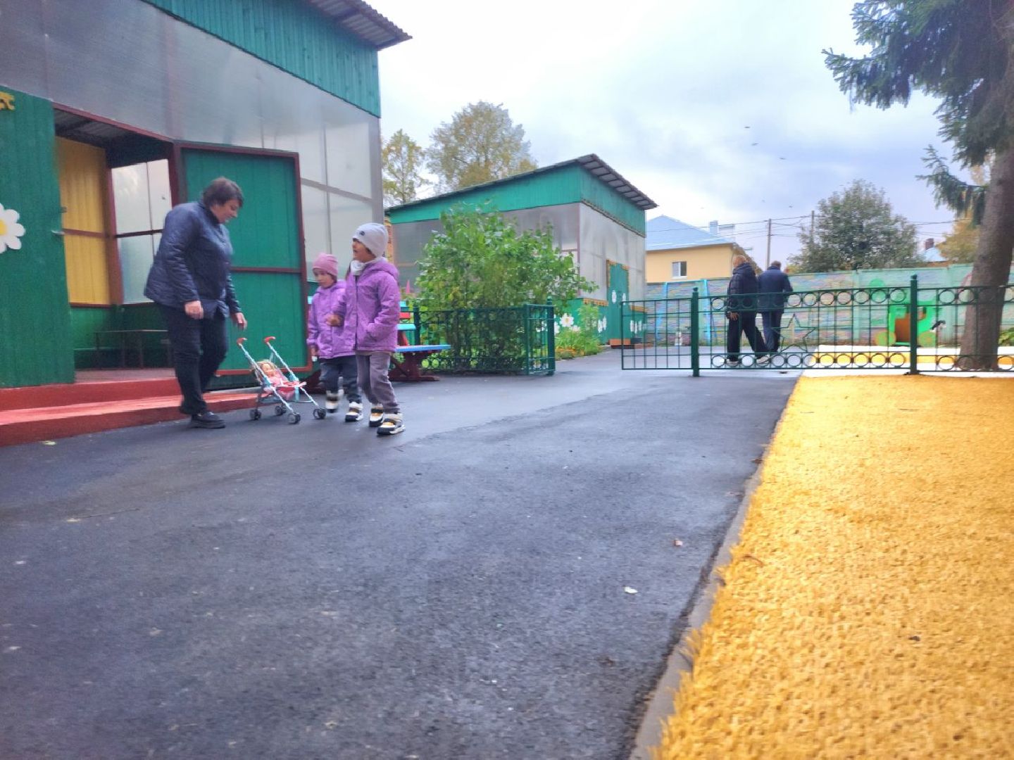 благоустройство , образование,благоустройство территории,