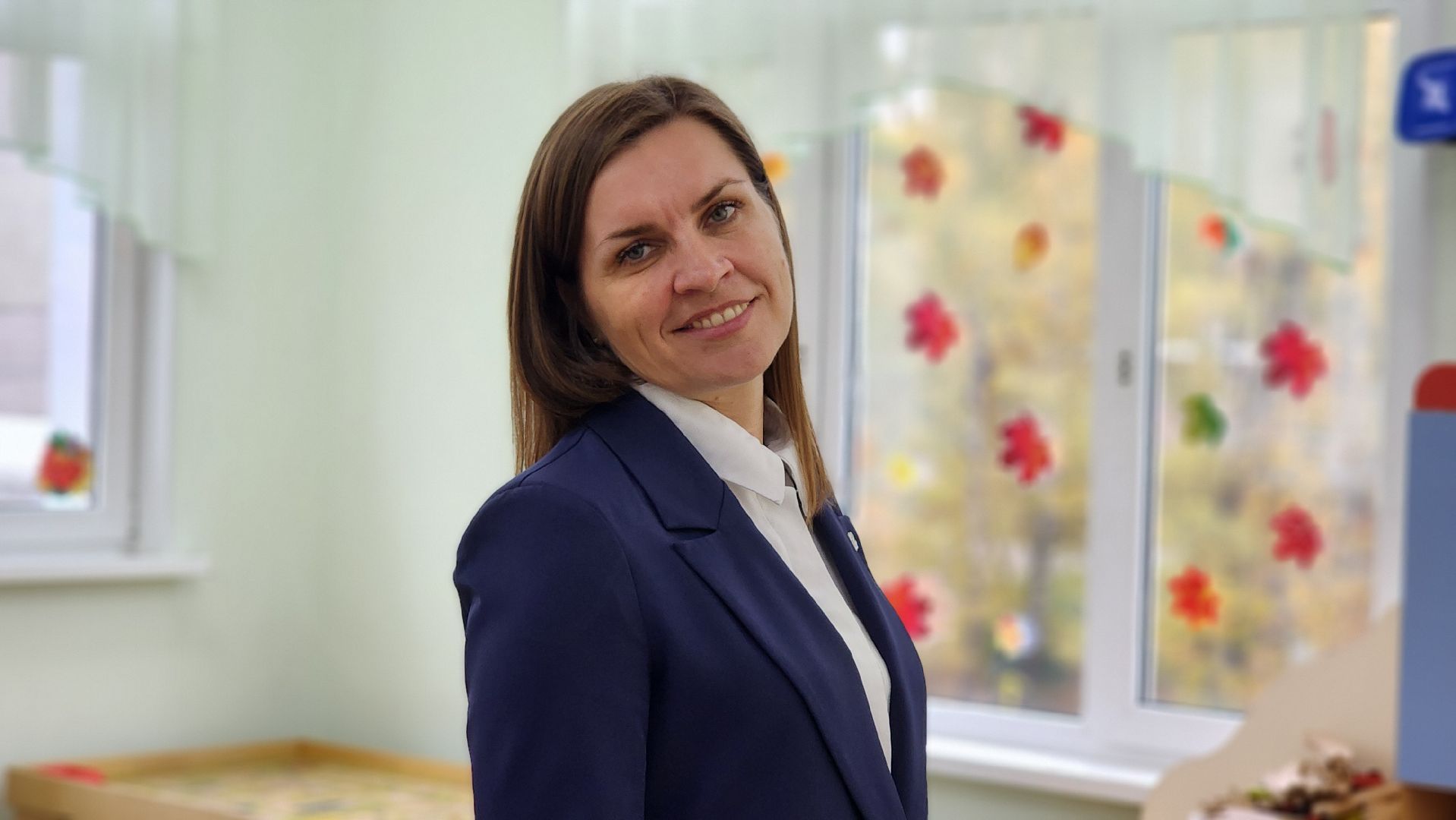 щёлково, воспитатель года, десткий сад,