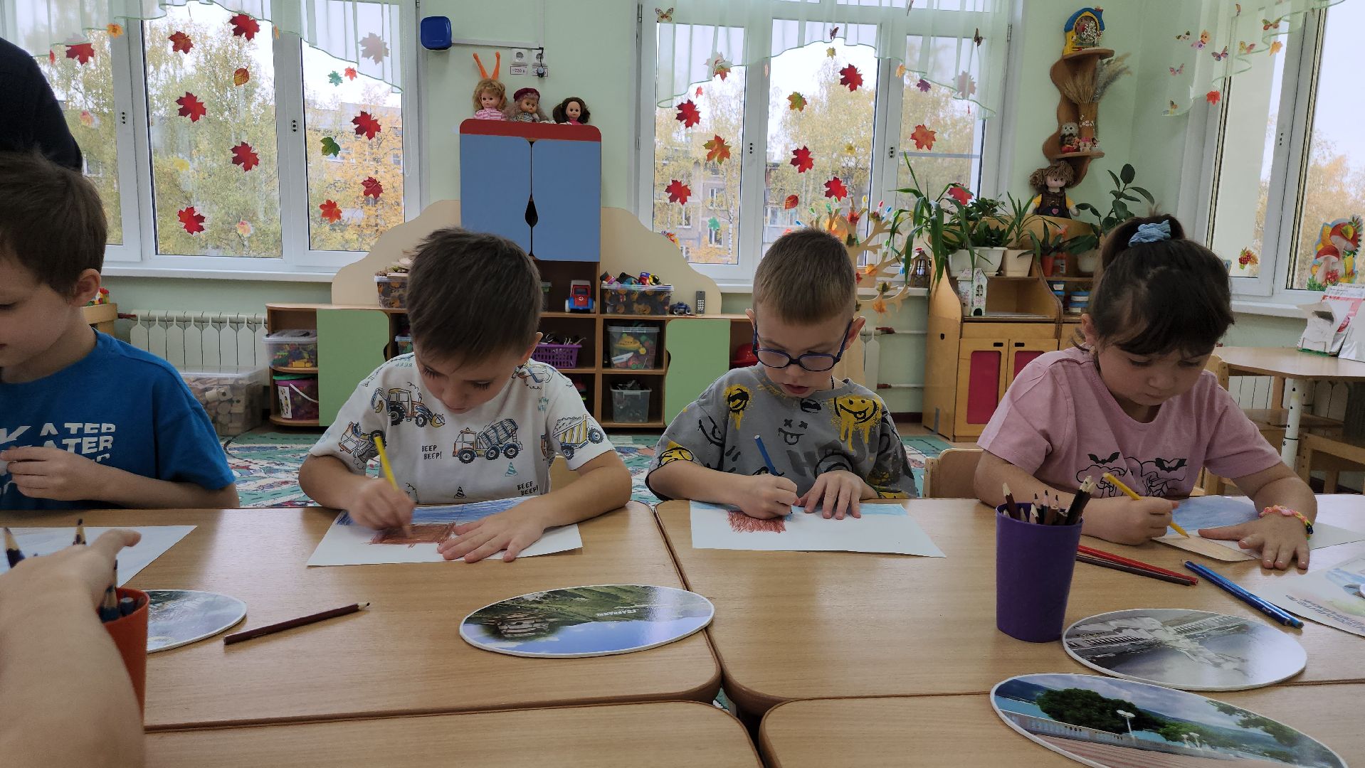 щёлково, воспитатель года, десткий сад,